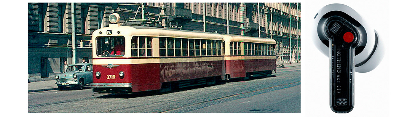 tram，Skoda 15t，Modernism，Ergonomics，