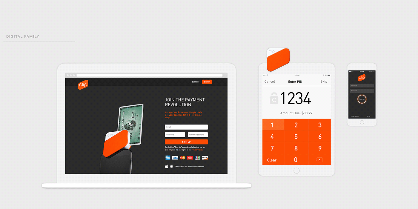 payment，convenient，product design，Appearance design，Technology design，