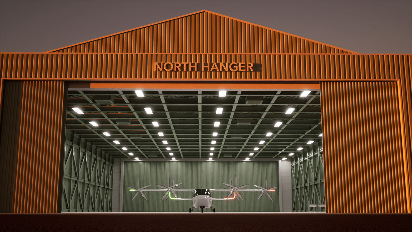 concept，aircraft，Multipurpose，product design，Appearance design，