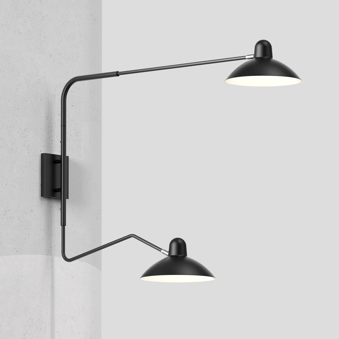 Desk lamp，product design，Appearance design，