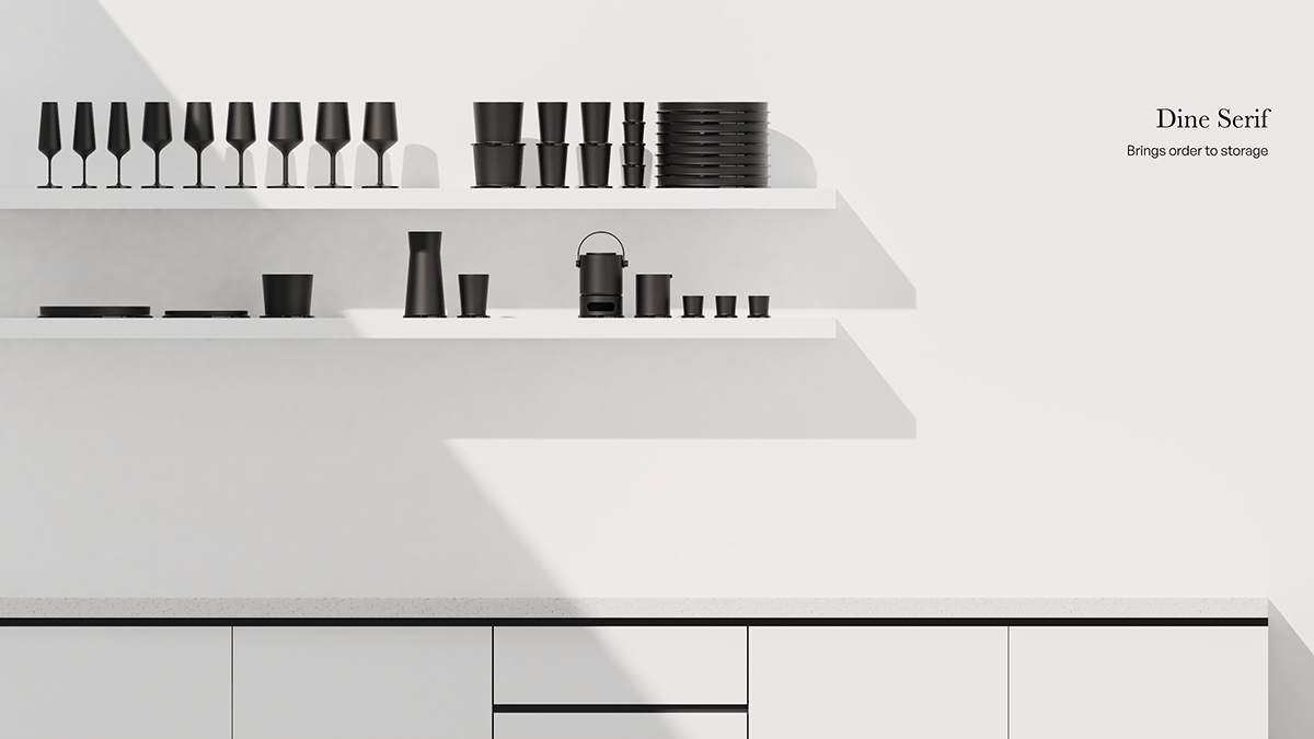 tableware，Tableware Collection，knife，fork，chopsticks，