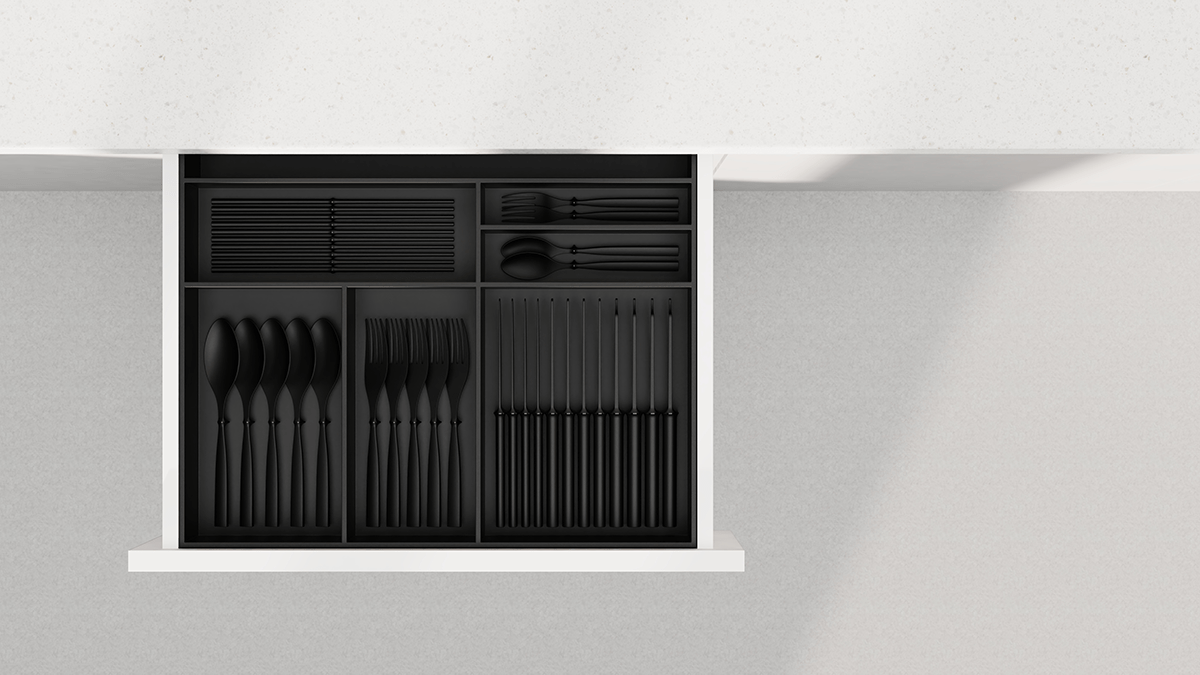 tableware，Tableware Collection，knife，fork，chopsticks，