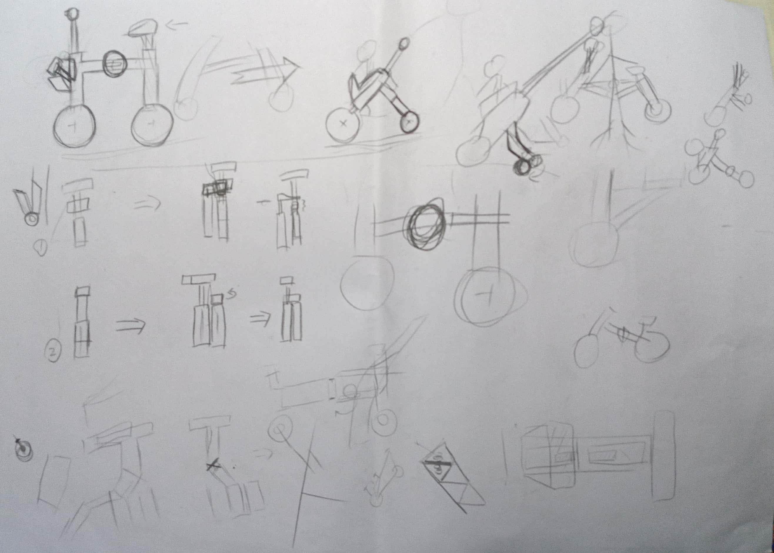 Children's car，Baby products，Convenient life，fold，multi-function，