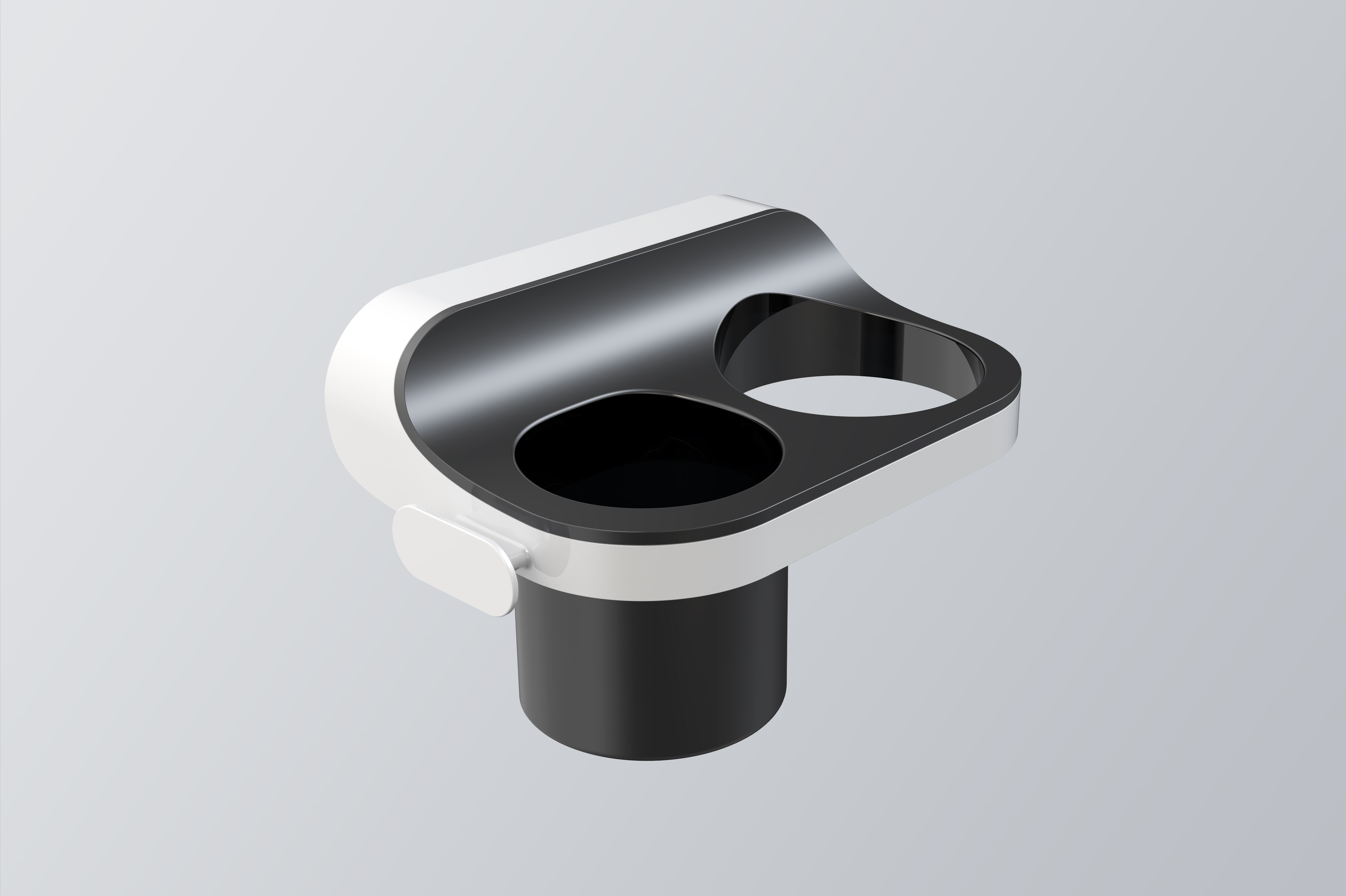 Simplicity，fashion，