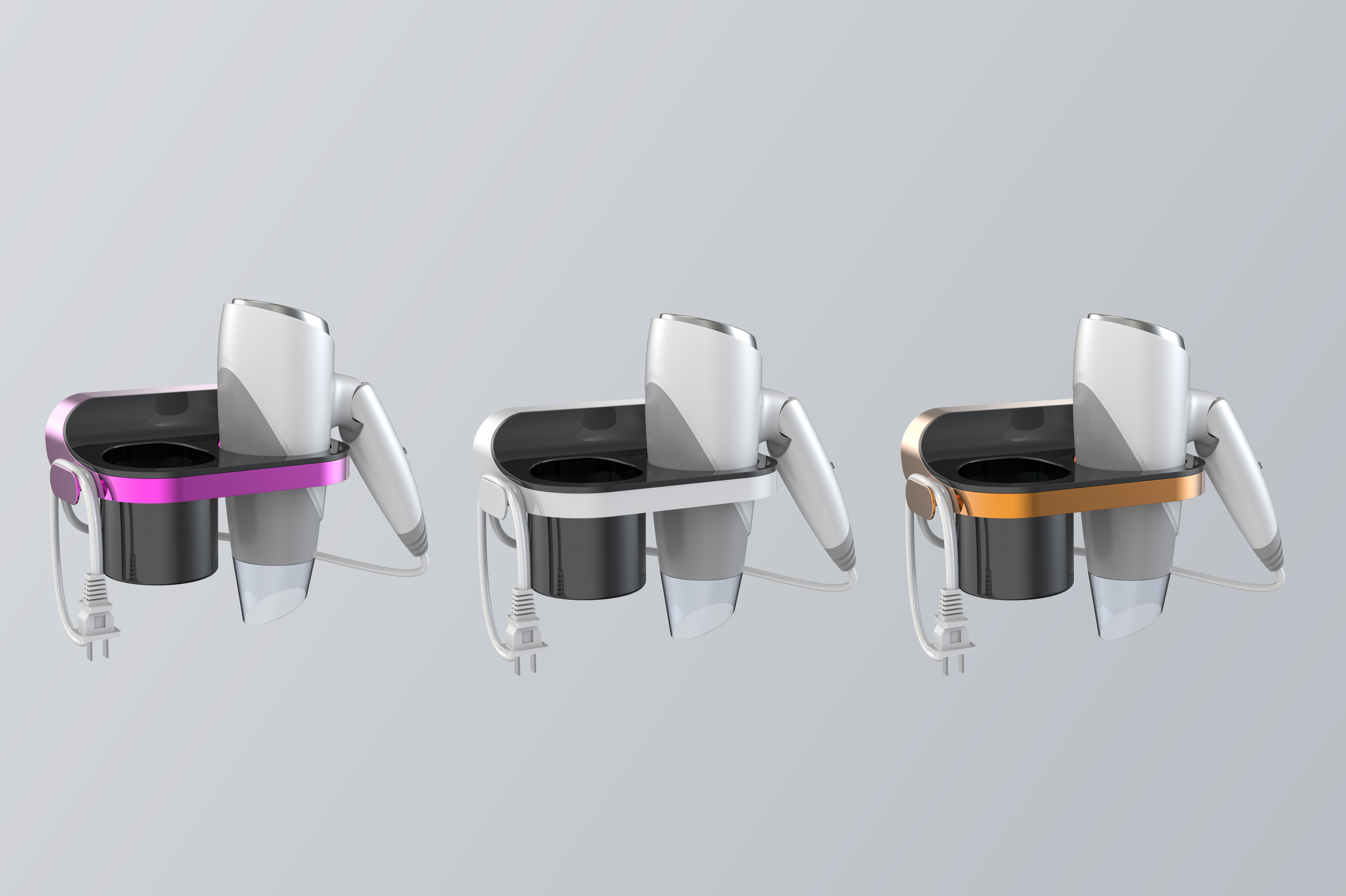 Simplicity，fashion，