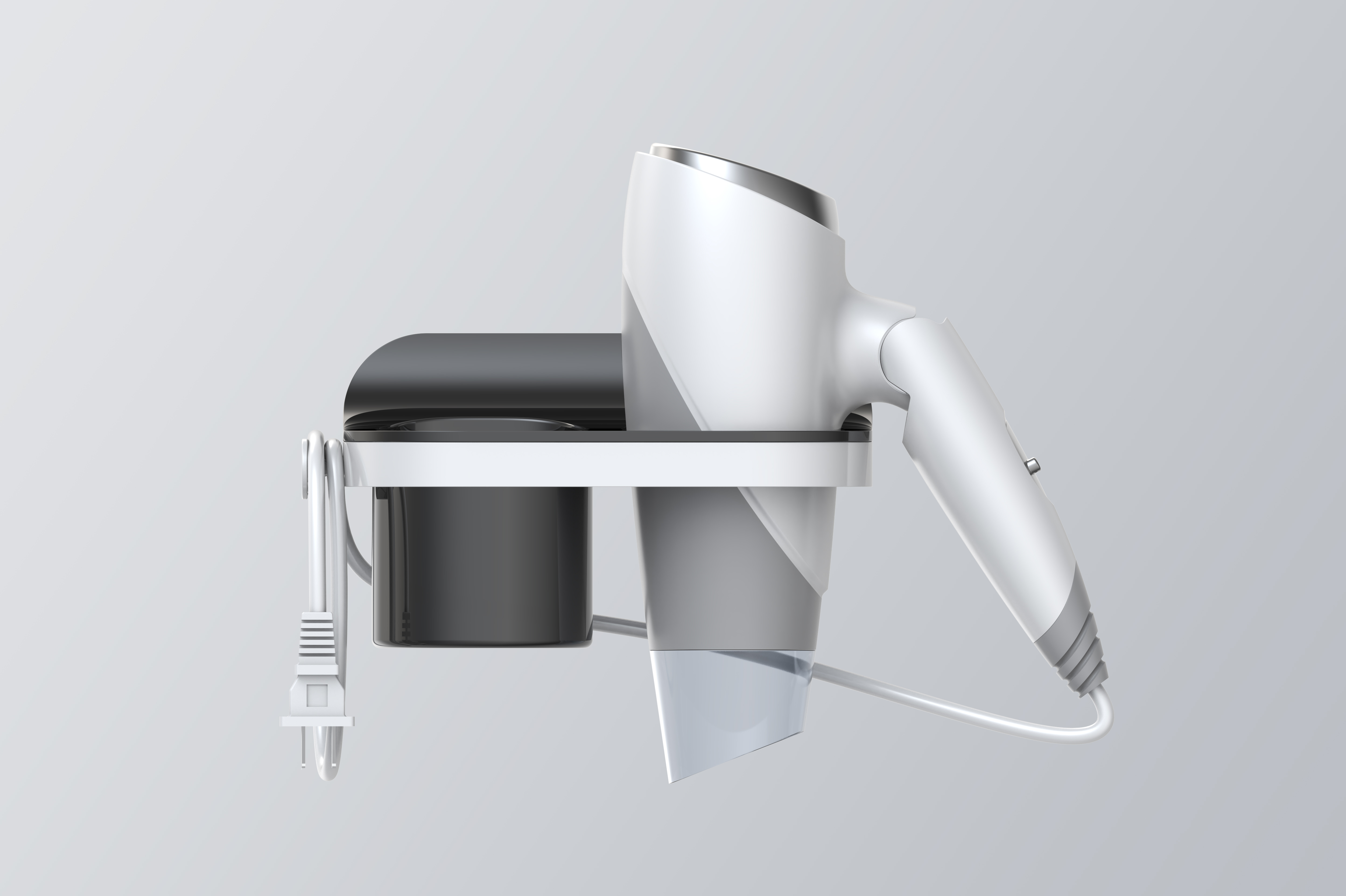 Simplicity，fashion，