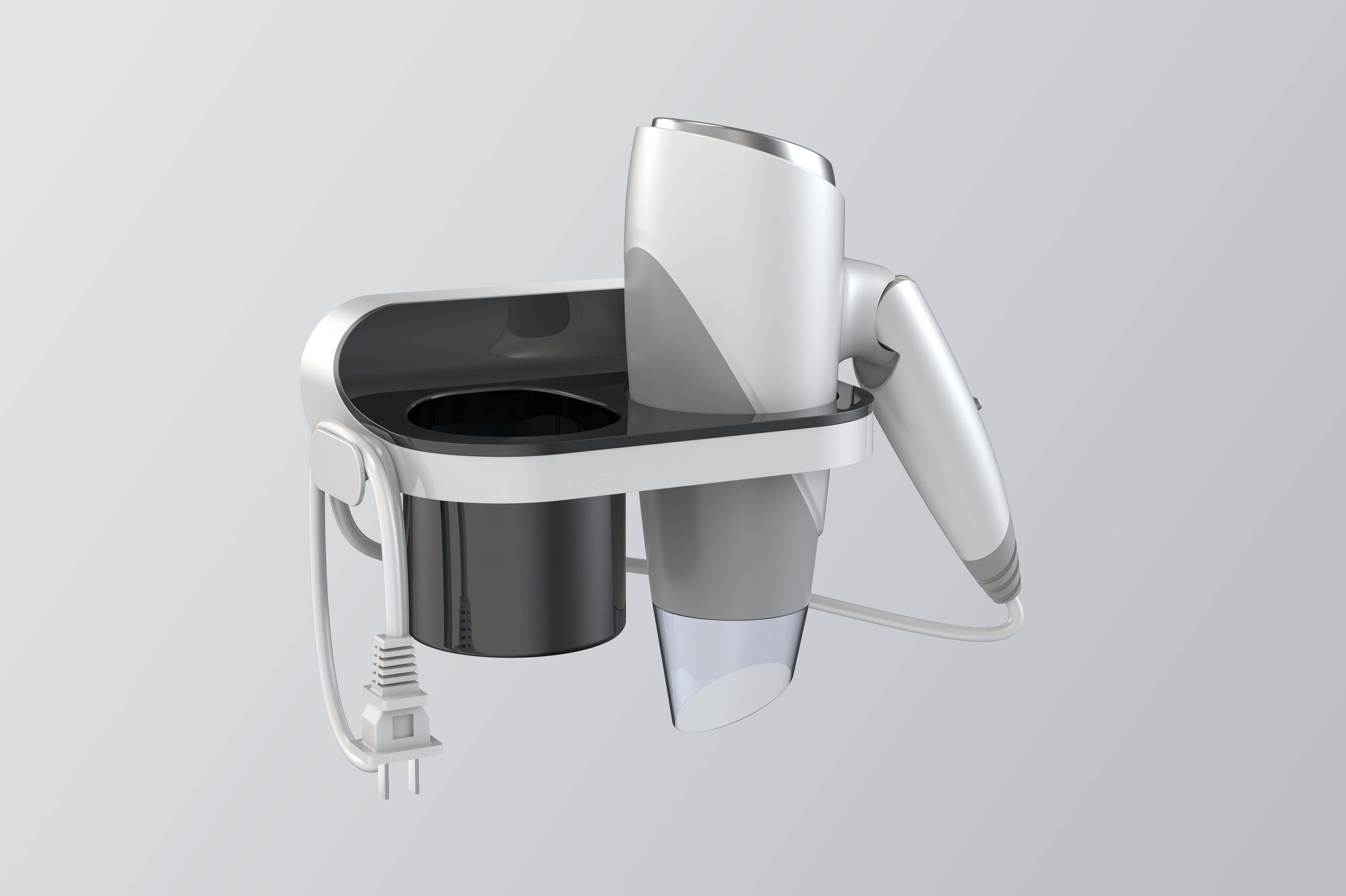 Simplicity，fashion，