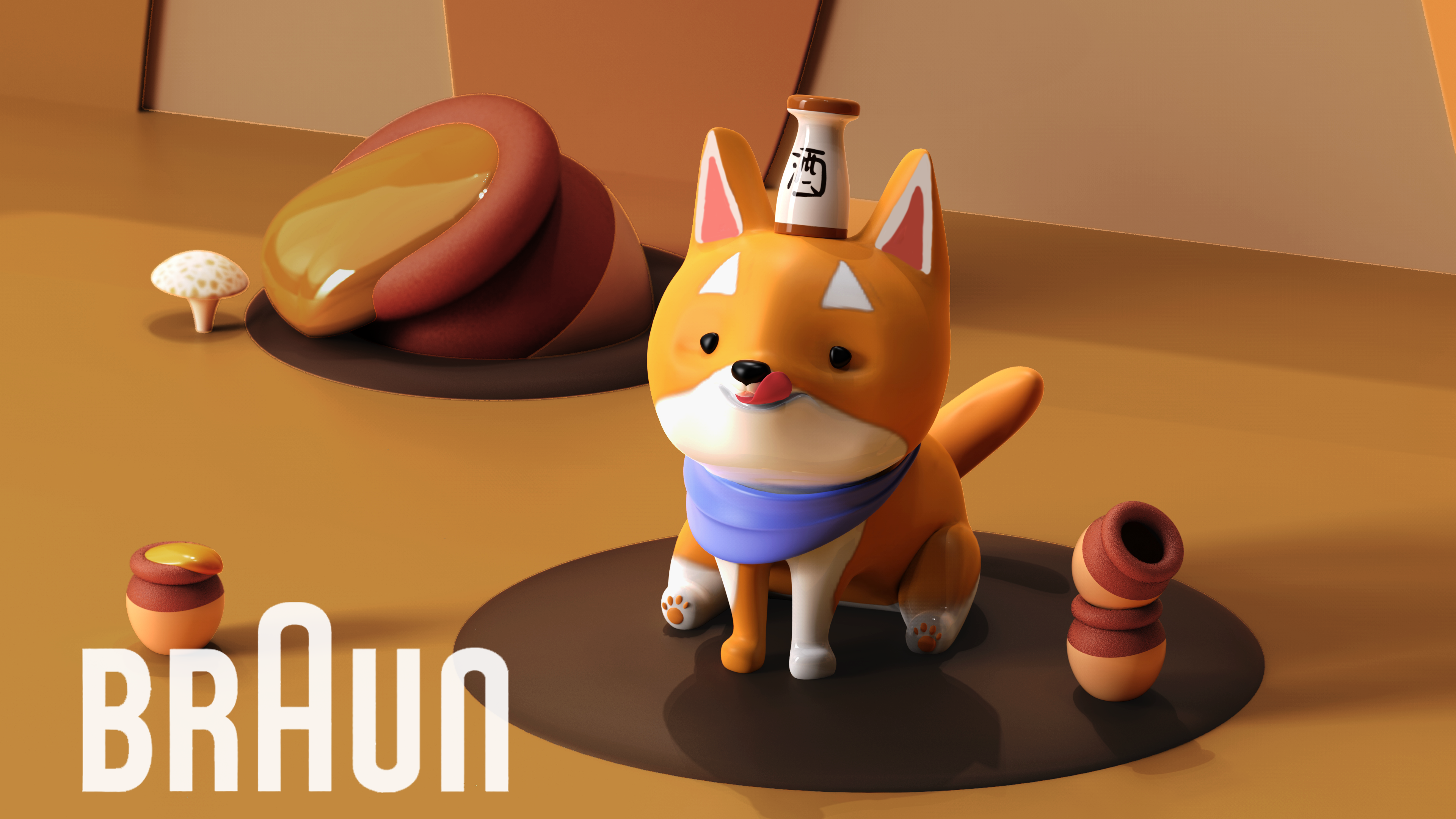 industrial design，product design，Rhino modeling，Keyshot rendering，