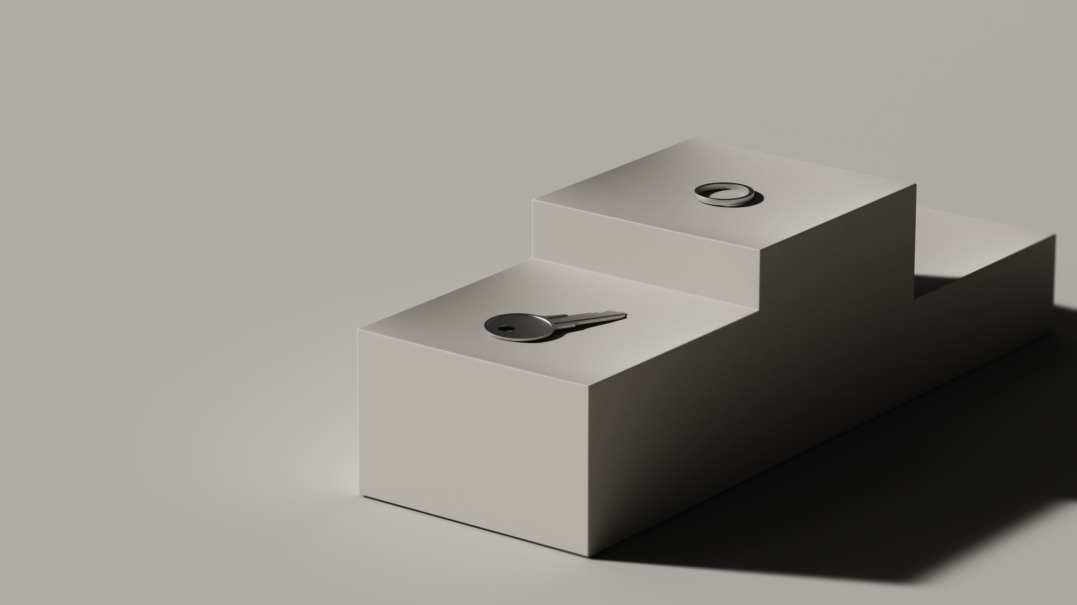 perception，personification，Storage rack，Receive，