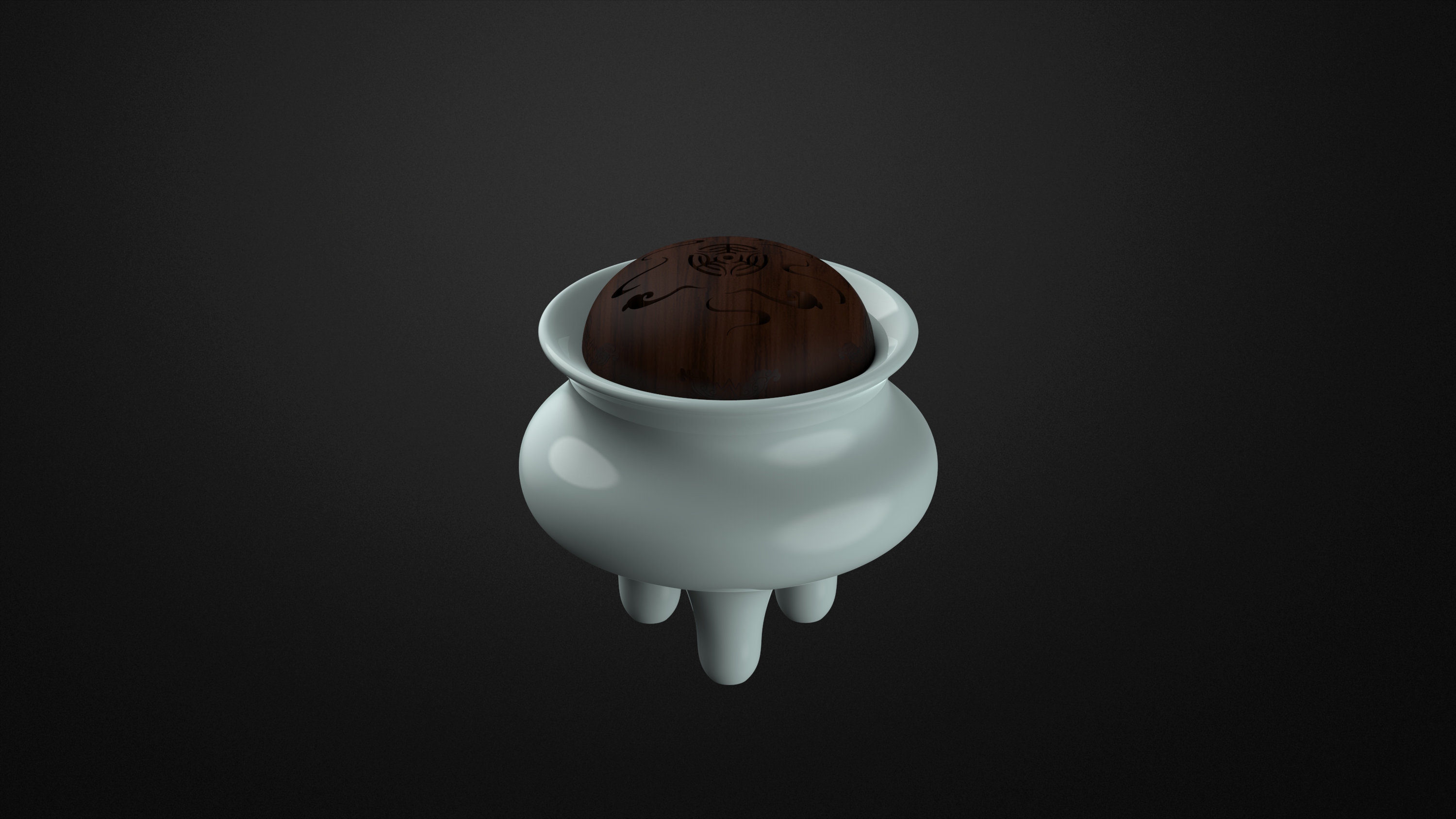 industrial design，Aromatherapy，product design，structure，