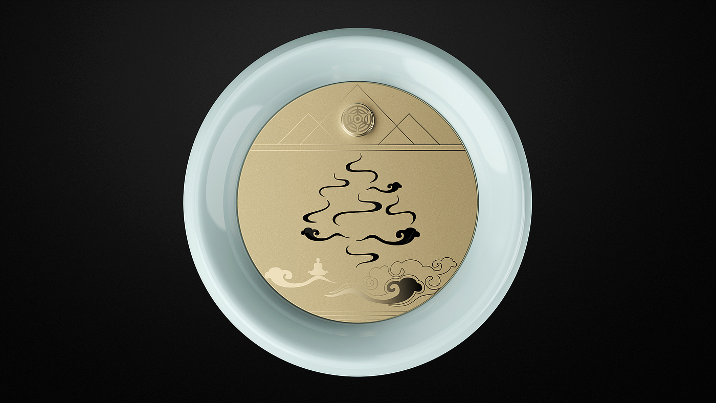 industrial design，Aromatherapy，product design，structure，
