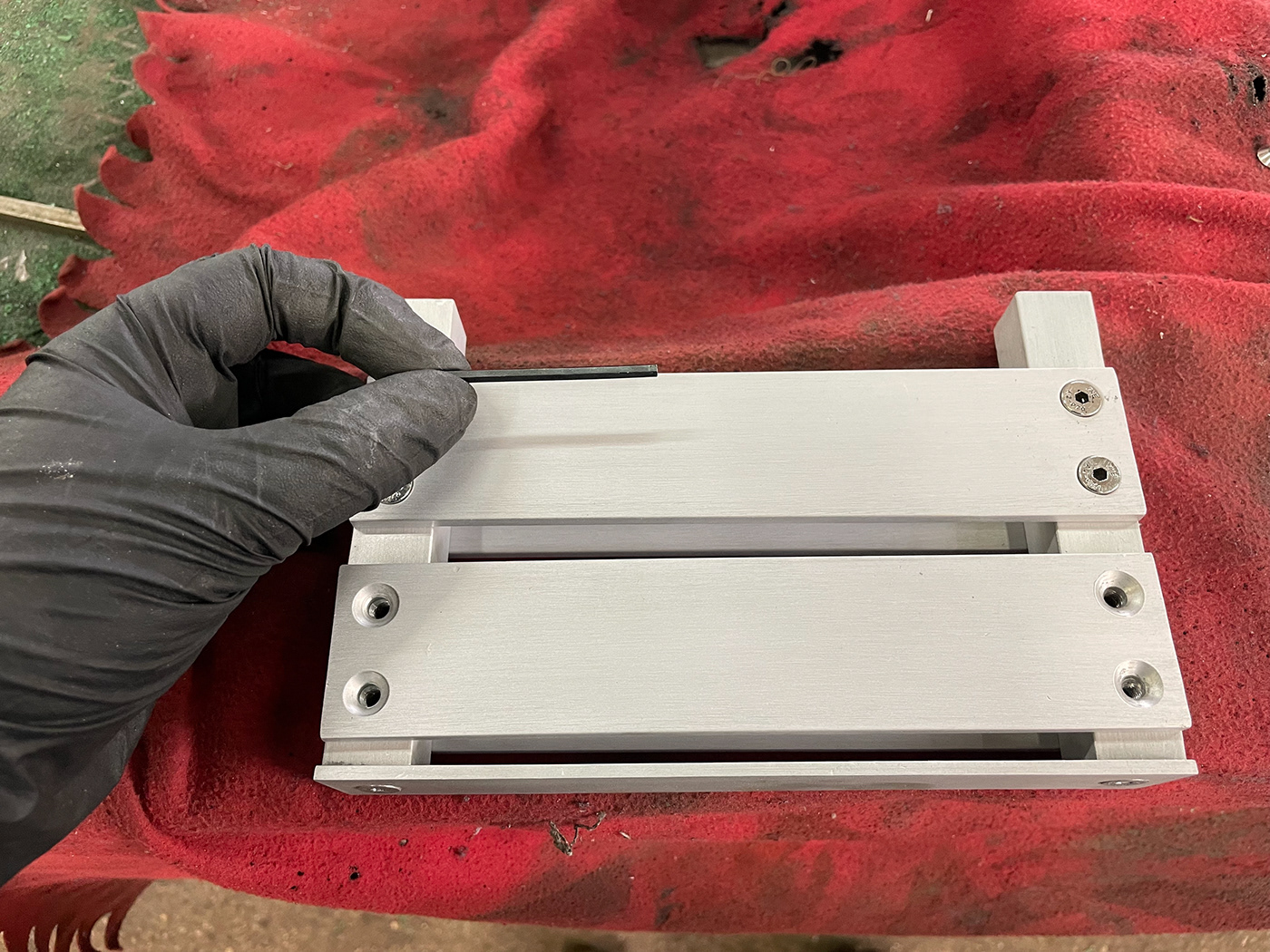 ornaments，Bag，Mateusz Sipiora，TECHNO BAG，