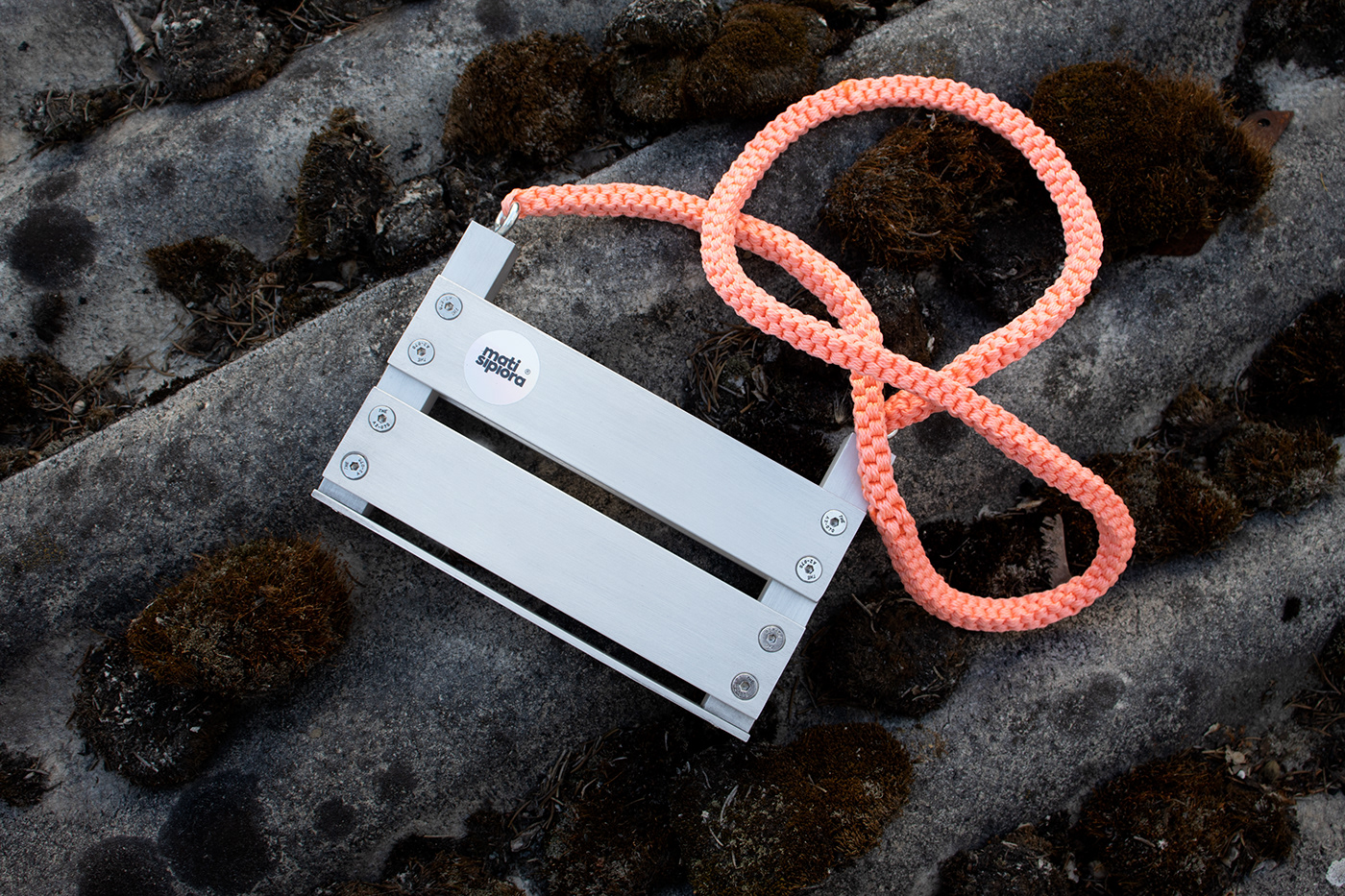 ornaments，Bag，Mateusz Sipiora，TECHNO BAG，