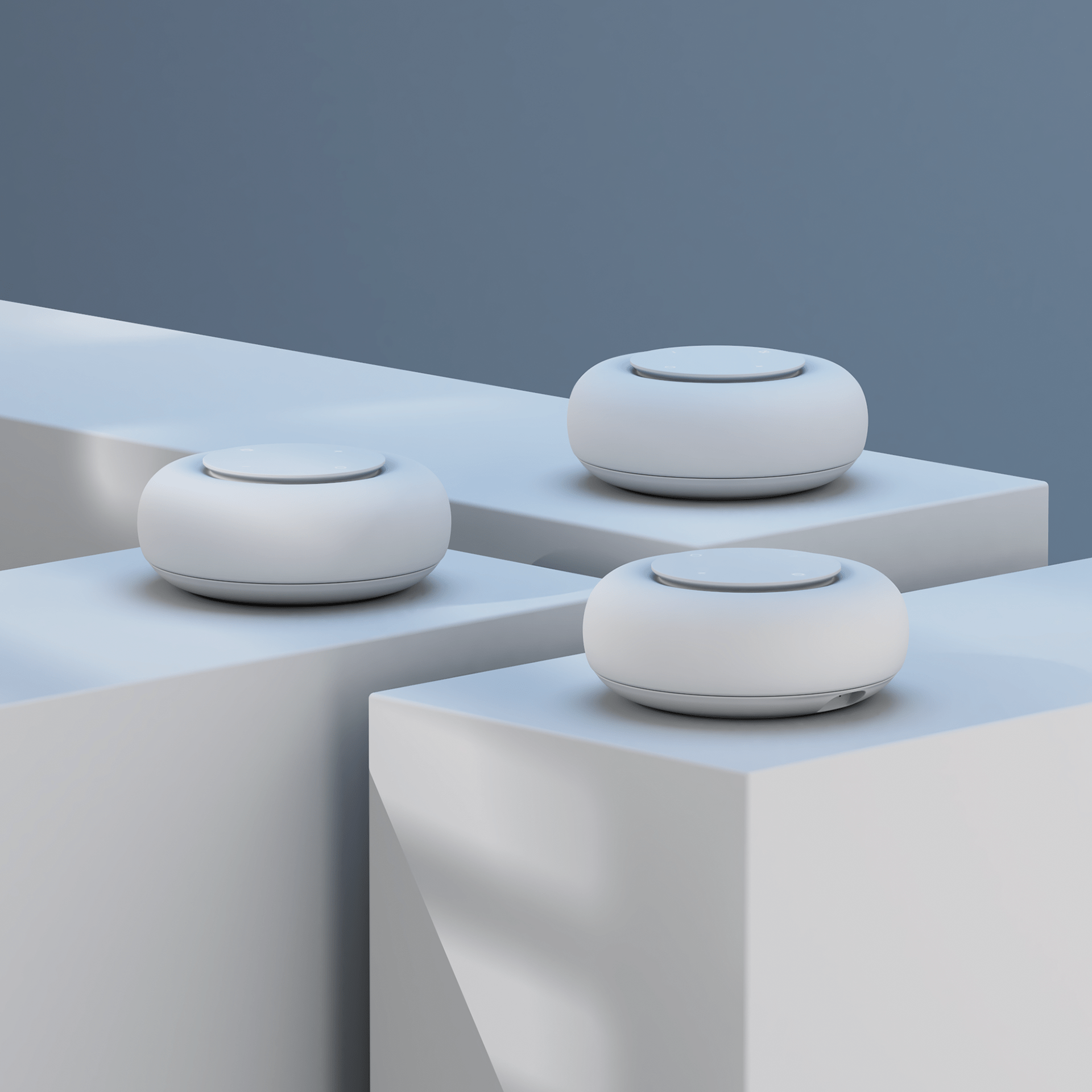 Capsula Mini，intelligence，loudspeaker box，