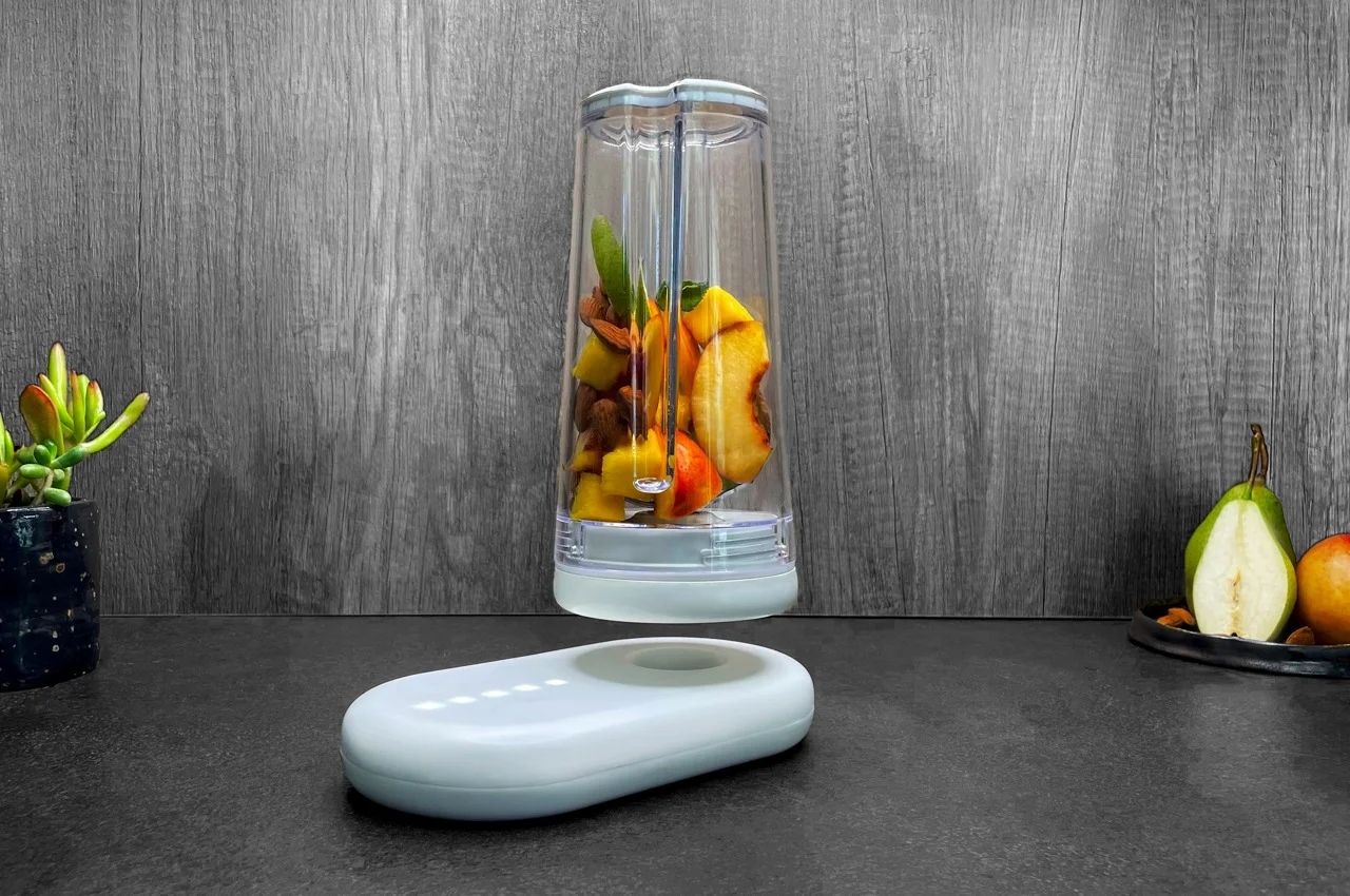 Millo Air，blender，small home appliances，Kitchen appliances，