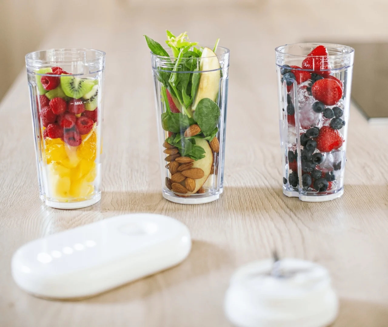 Millo Air，blender，small home appliances，Kitchen appliances，