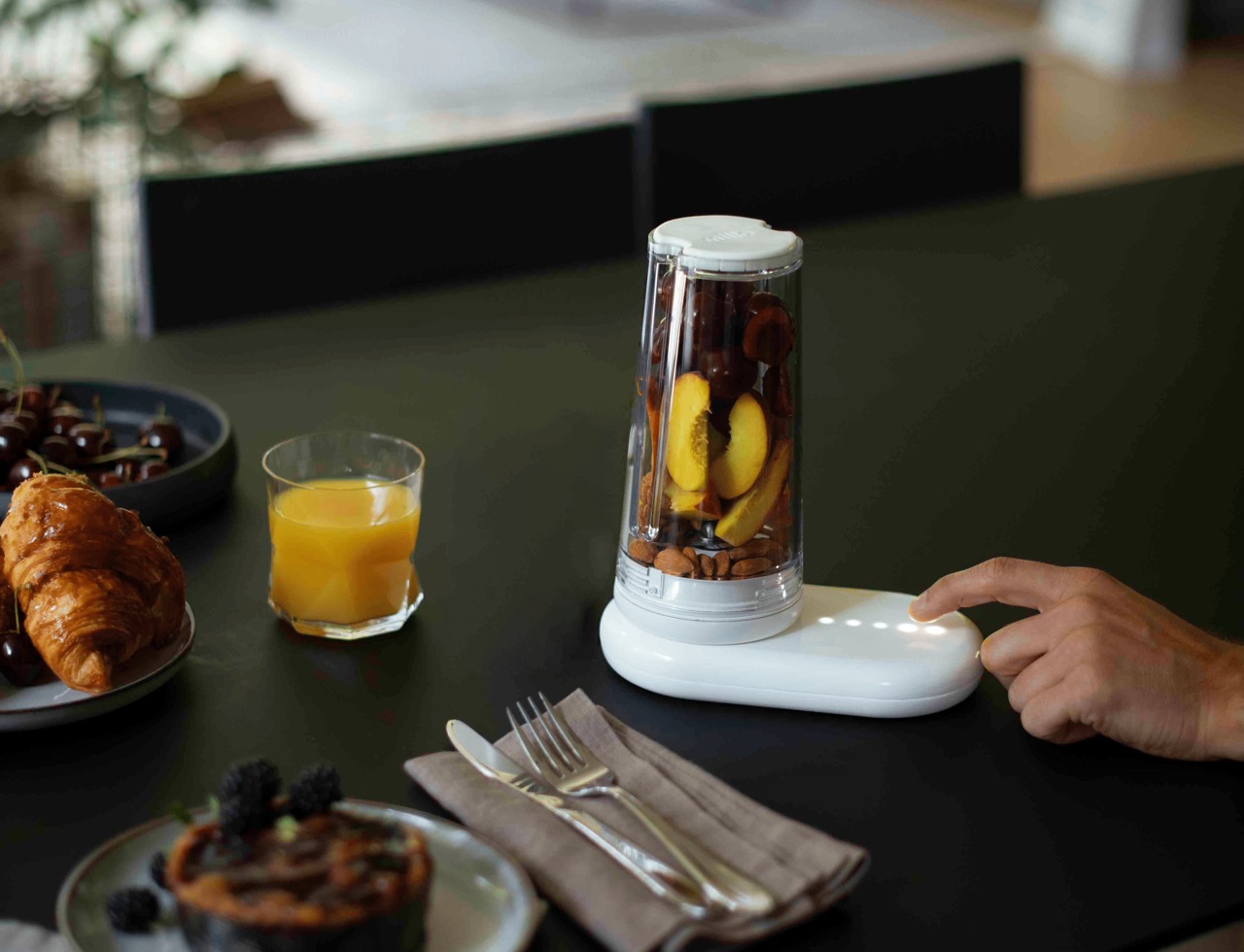 Millo Air，blender，small home appliances，Kitchen appliances，