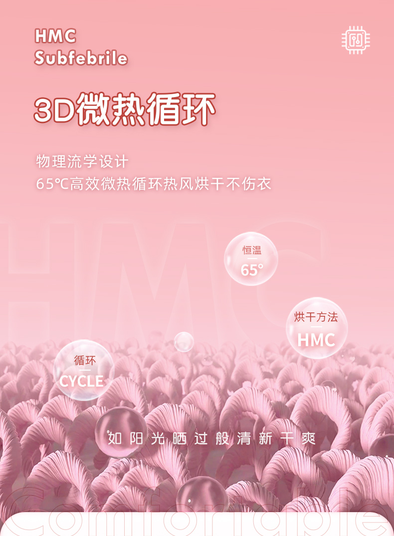 dry，sterilization，a business travel，dormitory，low power，Underwear，disinfect，