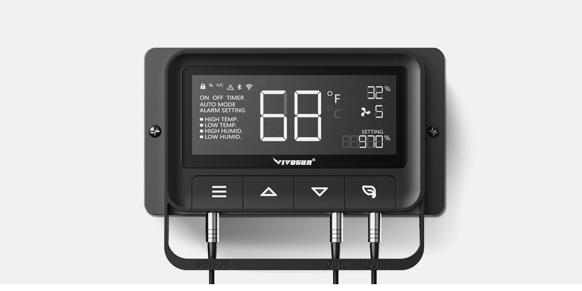 controller，Product definition，Simple design，