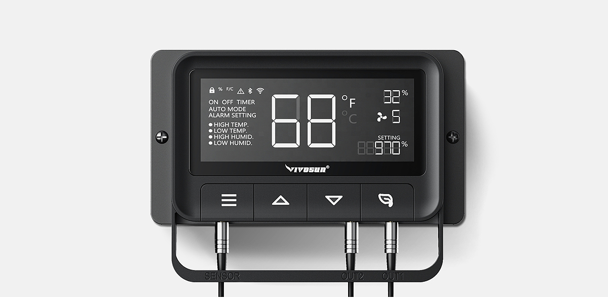 controller，Product definition，Simple design，