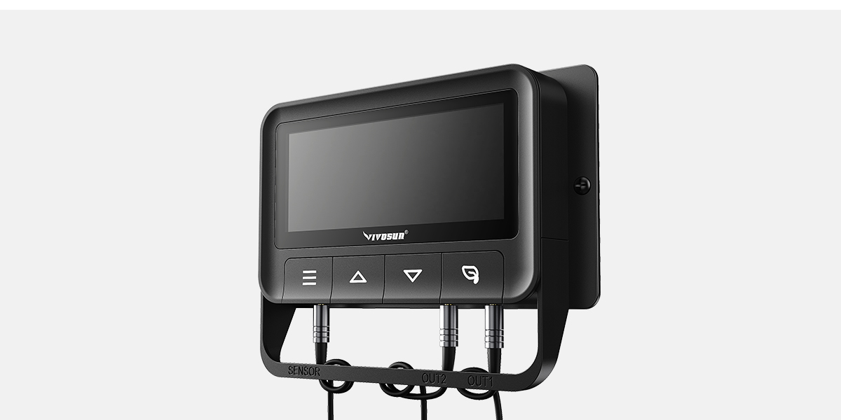 controller，Product definition，Simple design，