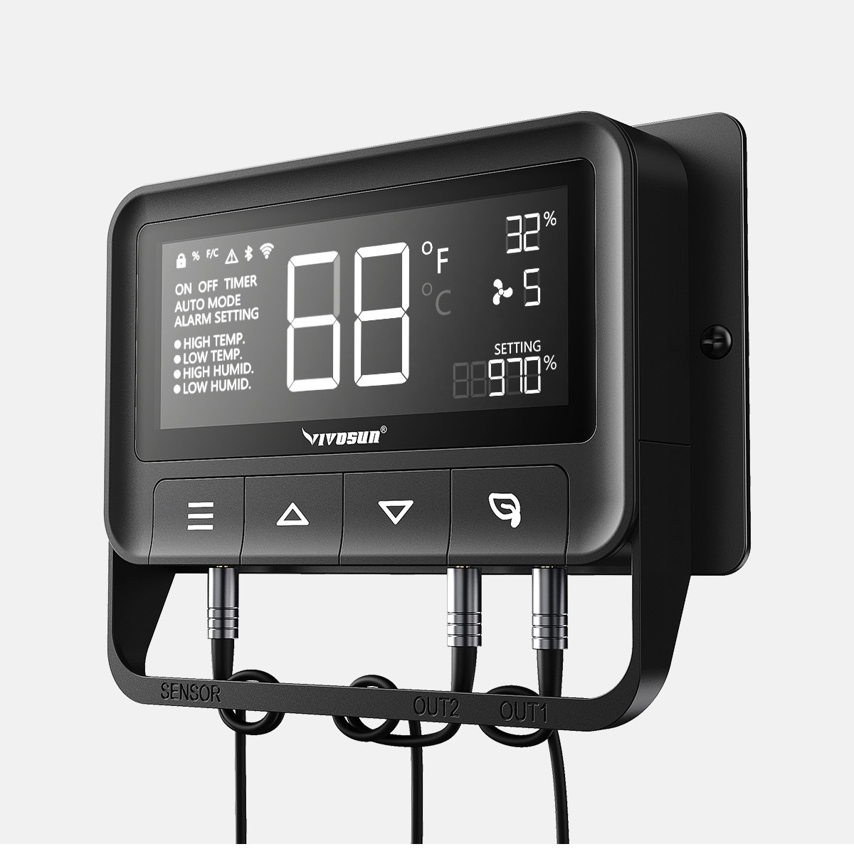 controller，Product definition，Simple design，