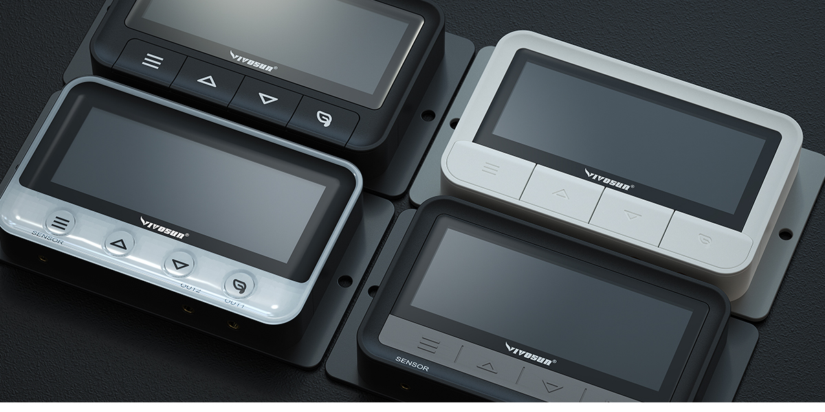 controller，Product definition，Simple design，