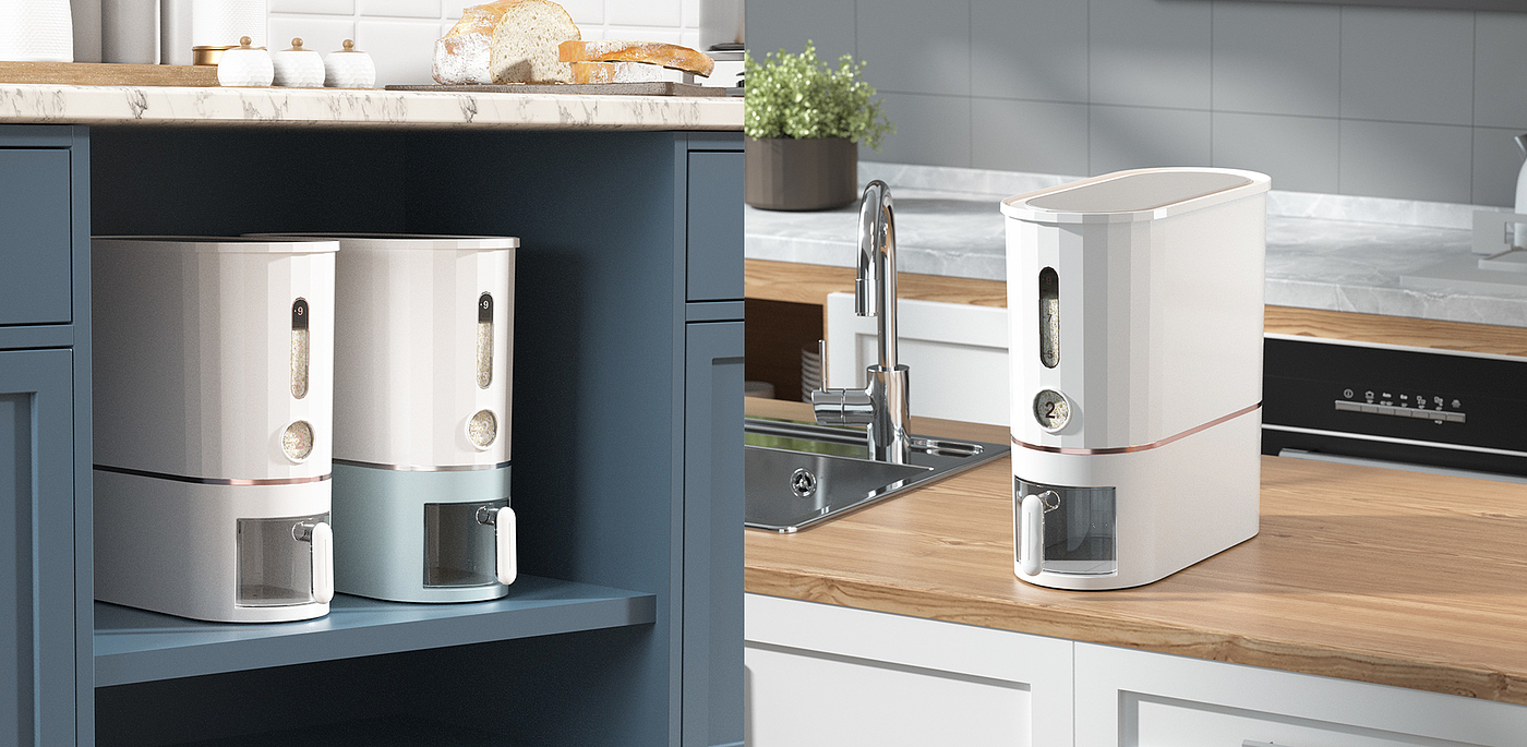 kitchenware，industrial design，