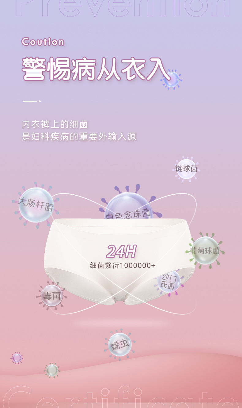 sterilization，dry，hygiene，Female health，Kill，ultraviolet rays，Travel for Business，Underwear storage，