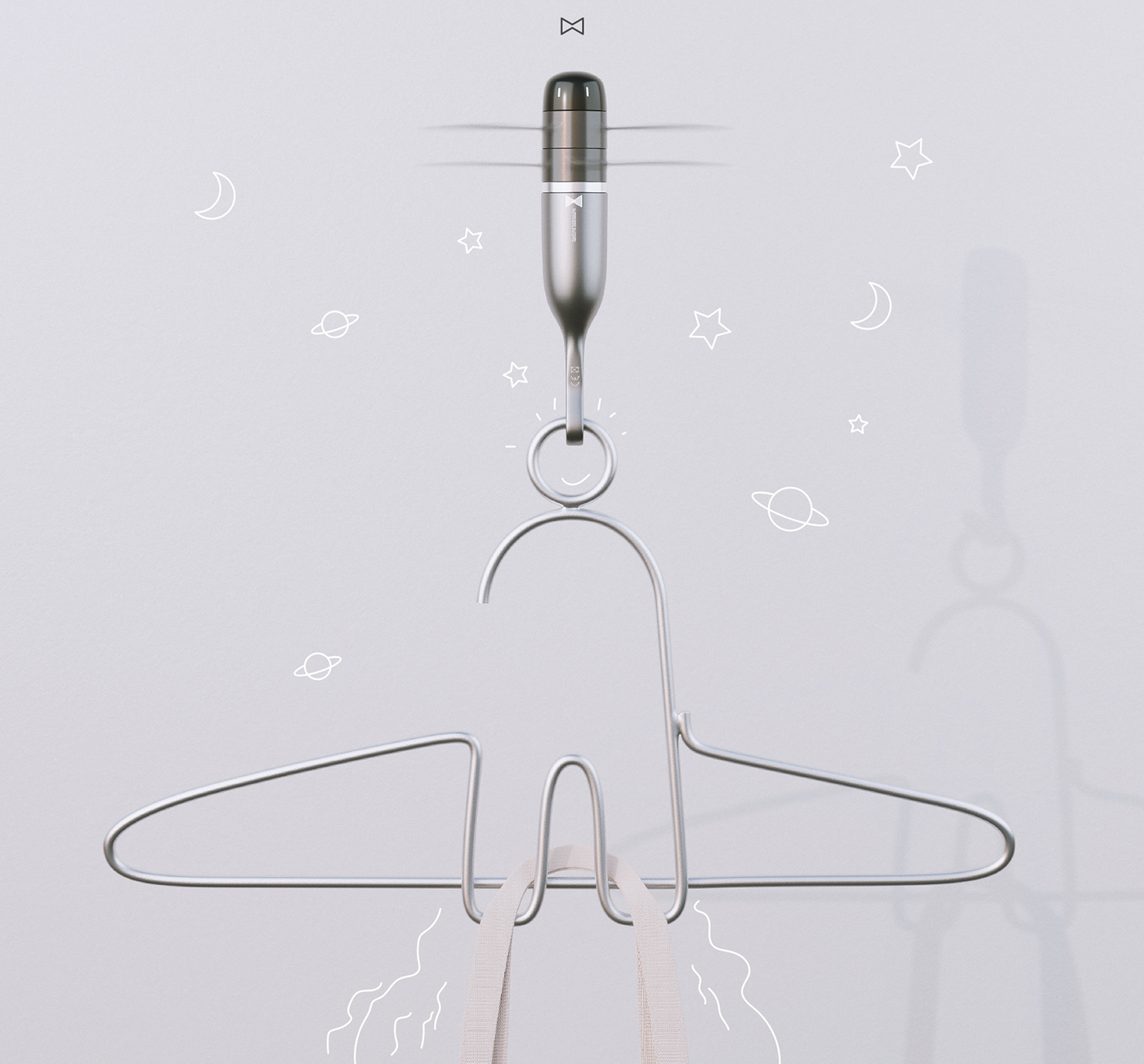 Rocketman，Smart Home Assistant，Housewear & Furnishings，Intelligent products，