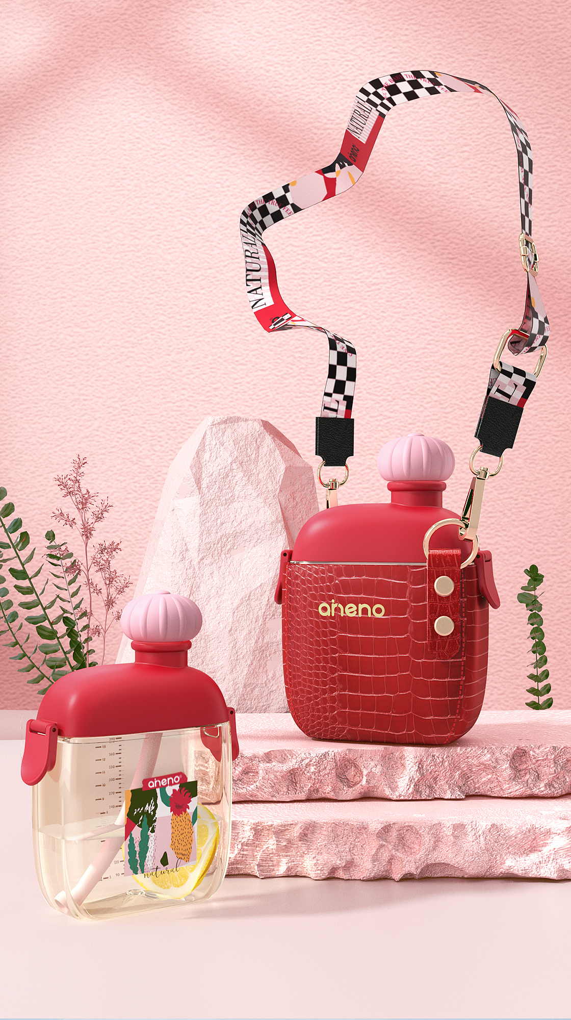 Light luxury retro，Fashion casual，