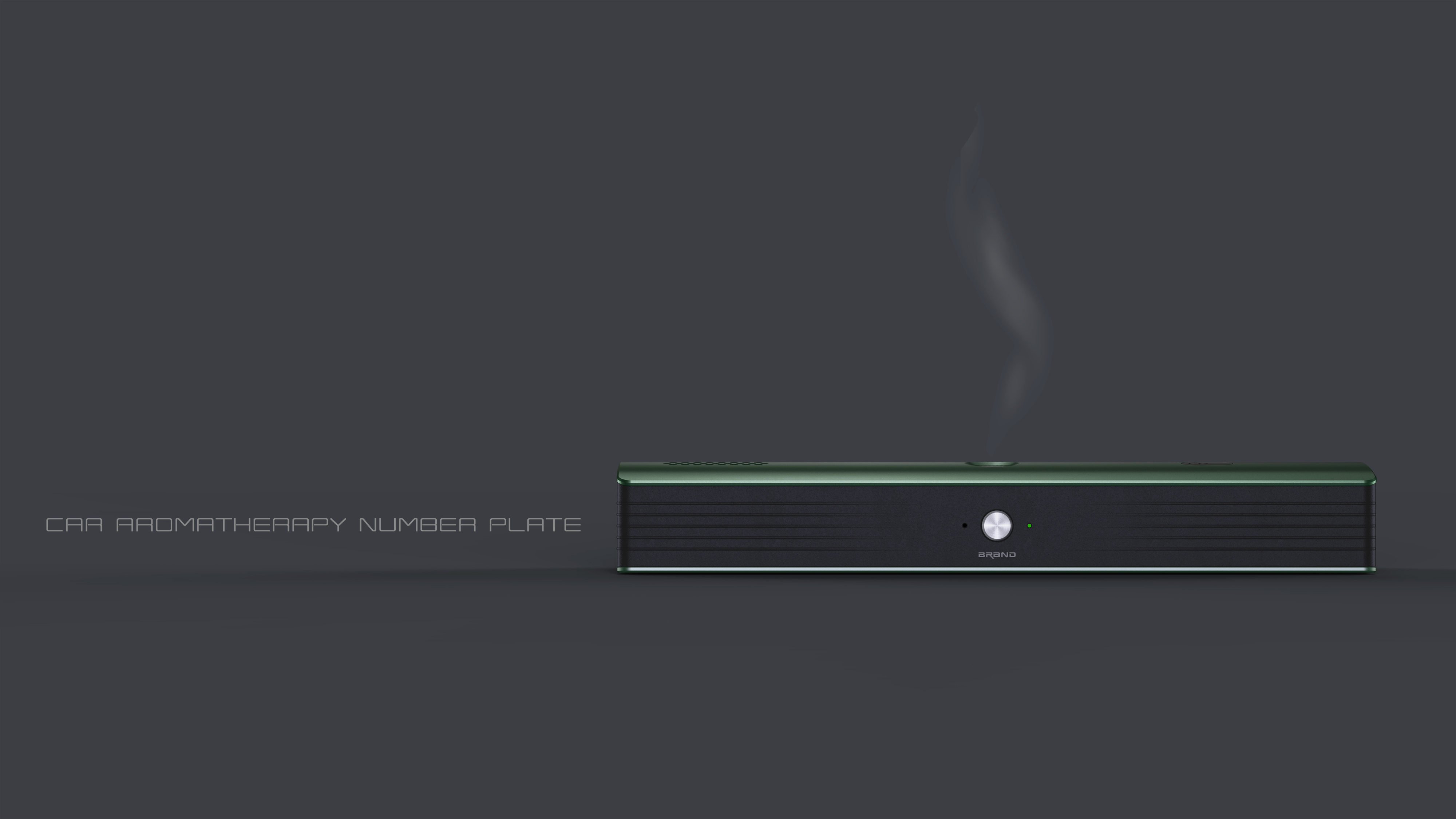 Simplicity，science and technology，original，vehicle，Aromatherapy，Number plate，