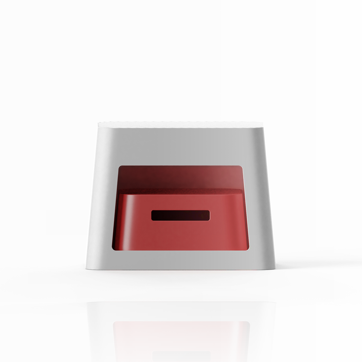 stool，ladder，product design，Appearance design，exquisite，