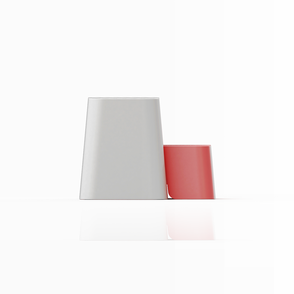 stool，ladder，product design，Appearance design，exquisite，