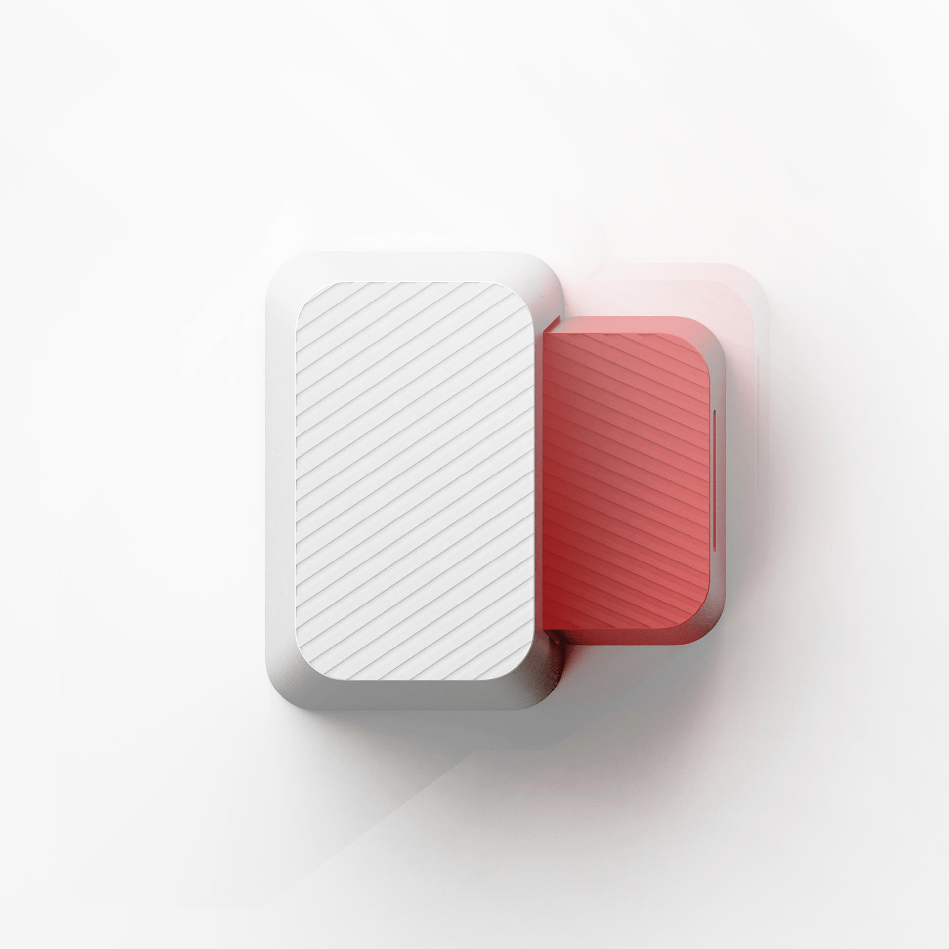 stool，ladder，product design，Appearance design，exquisite，