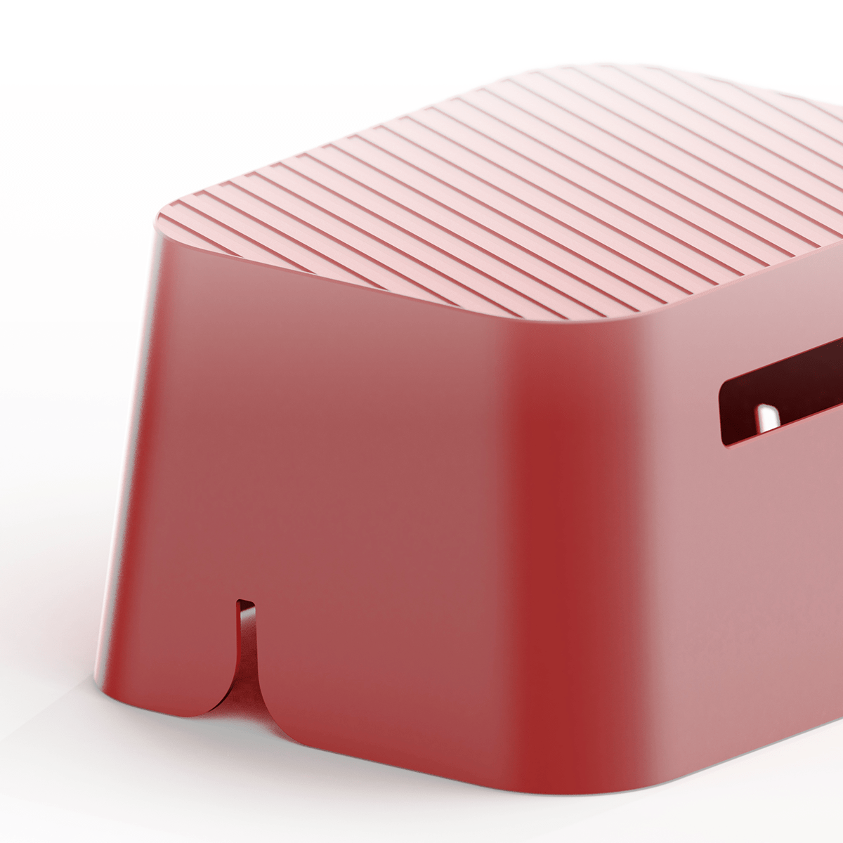 stool，ladder，product design，Appearance design，exquisite，