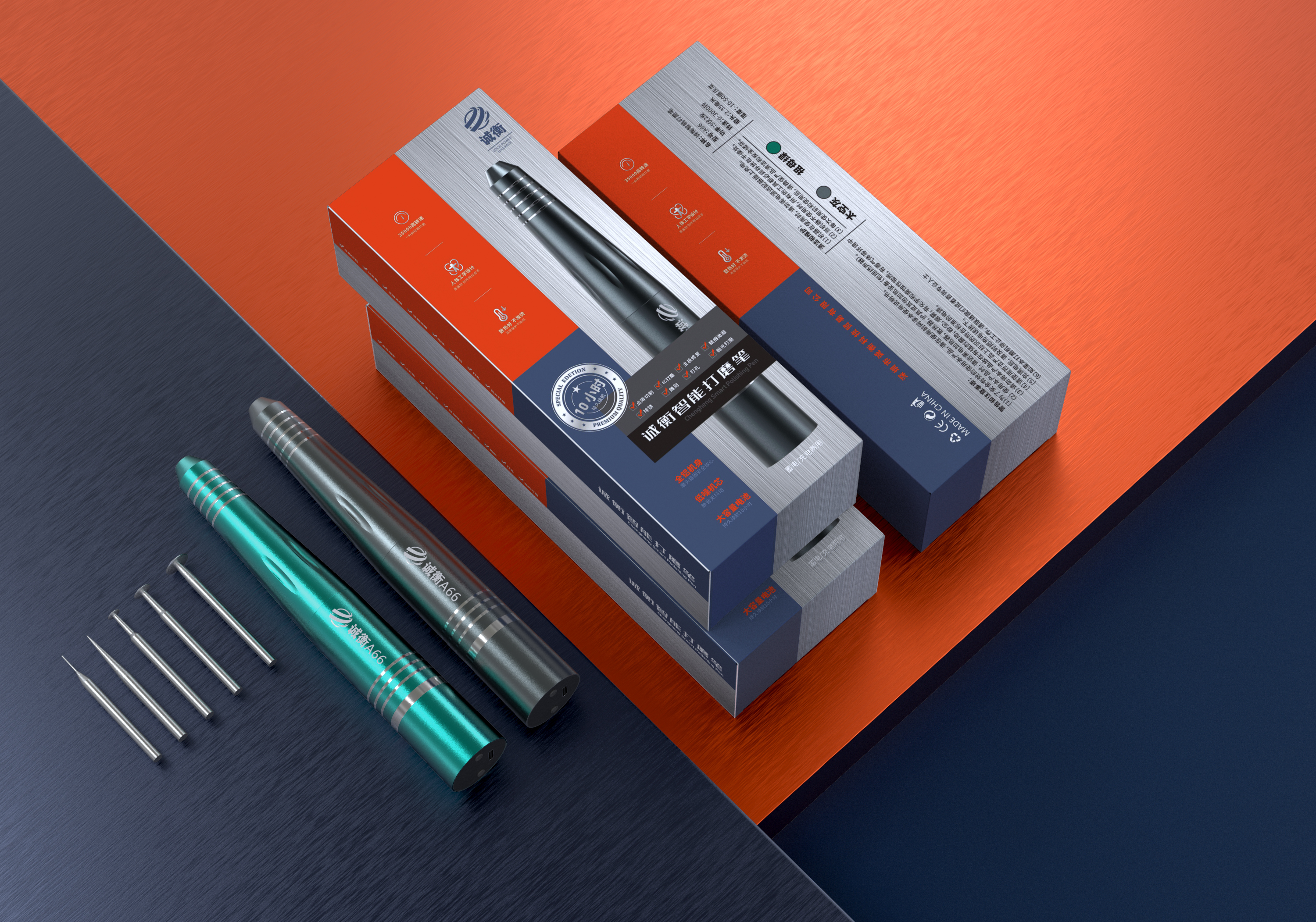 Technology packaging，packing design，3C digital，Mobile Accessories，Digital accessories，Photo Accessories，