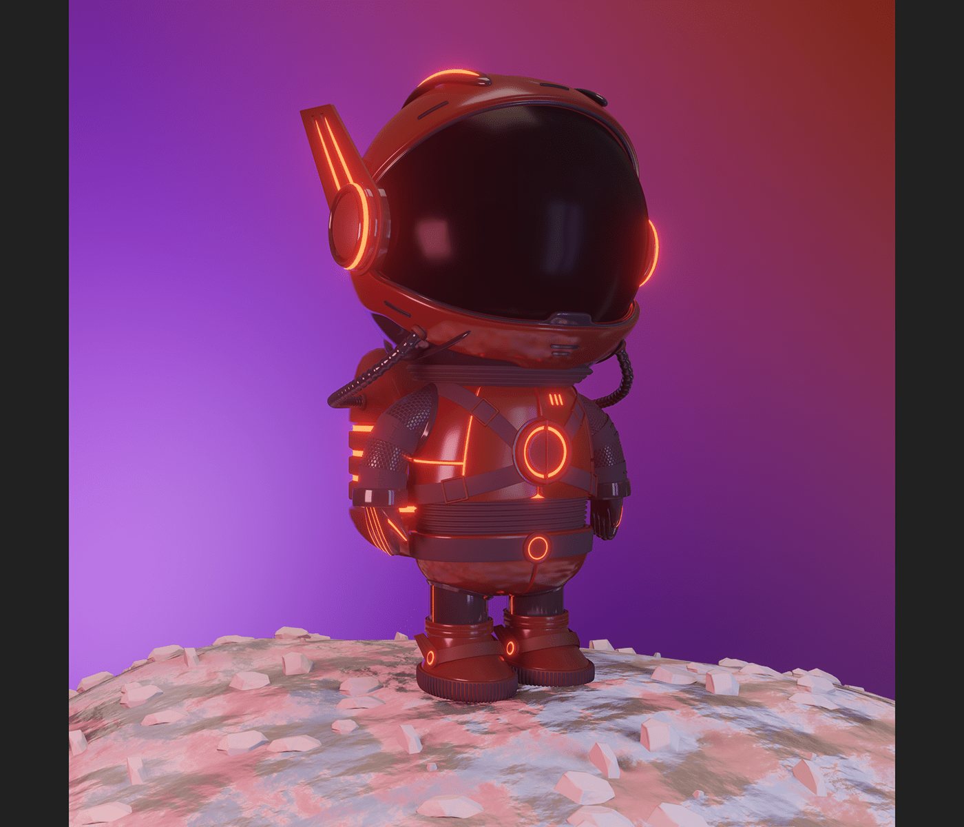 Astros Handheld，Appearance design，product design，exquisite，