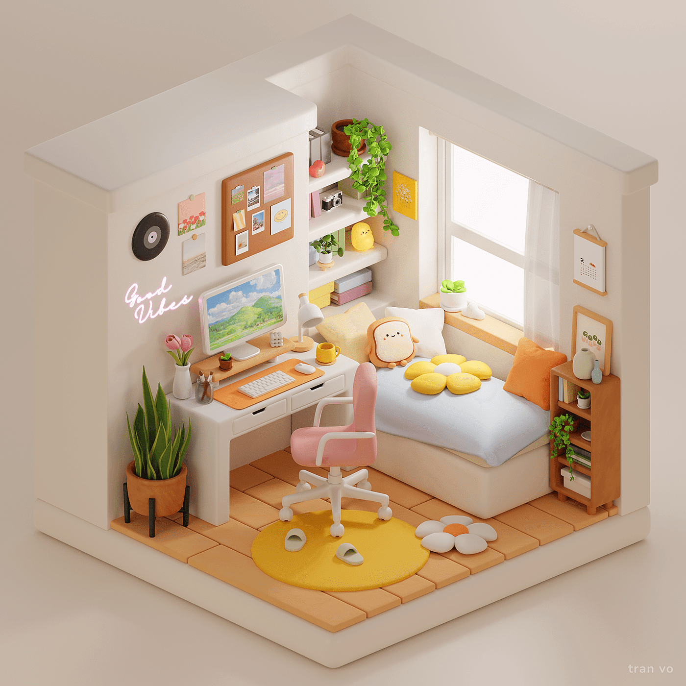 3d，Children's Toys，Appearance design，exquisite，