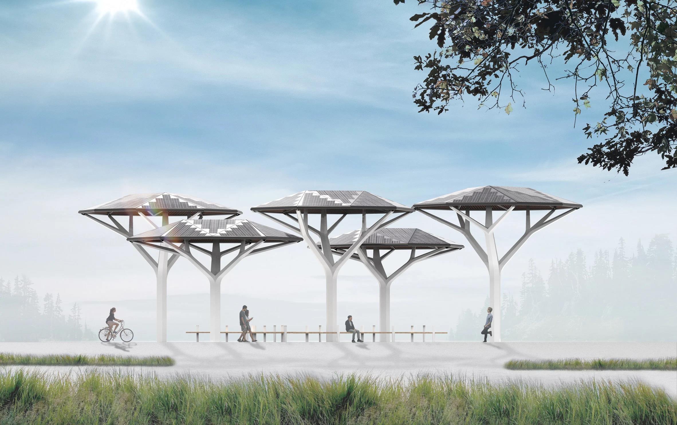 Ecacia，solar energy，product design，Appearance design，Technology design，industrial design，