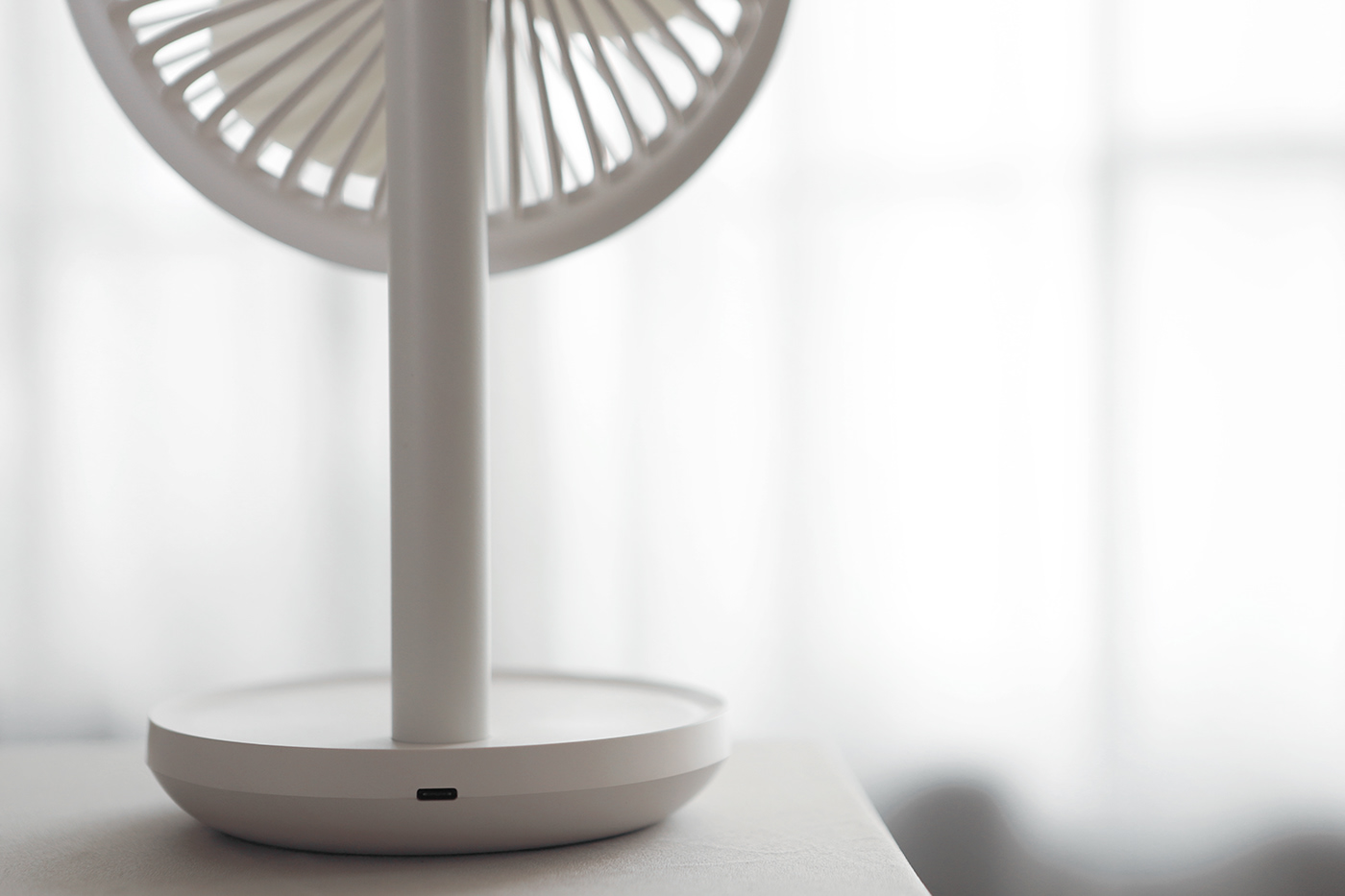 Mini fan，charge，convenient，product design，Appearance design，