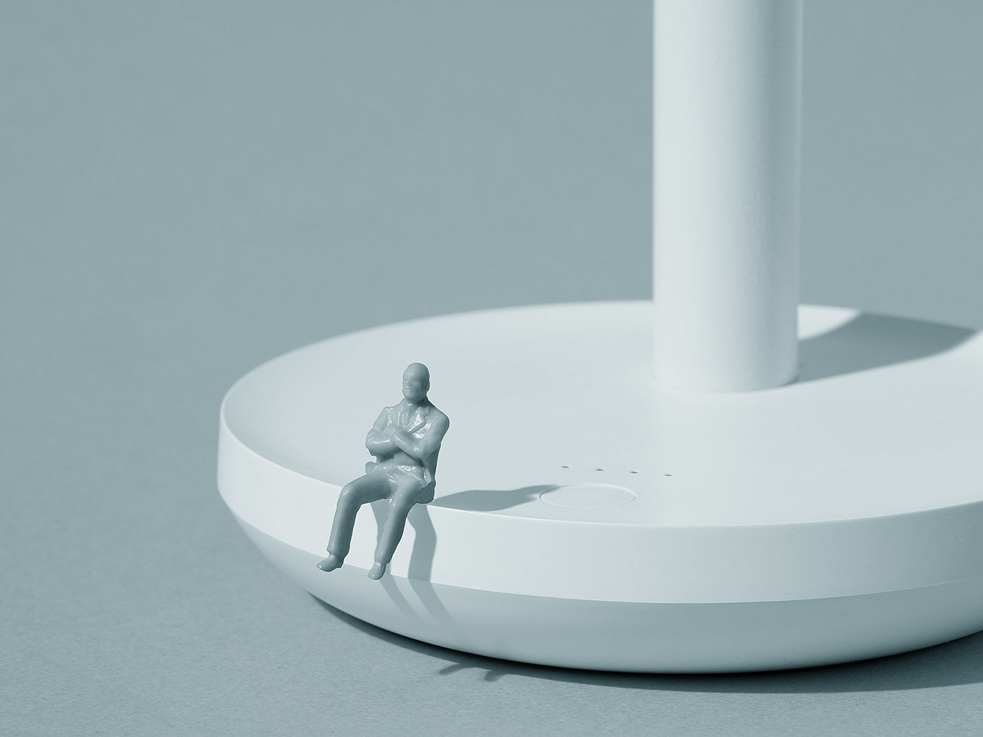 Mini fan，charge，convenient，product design，Appearance design，