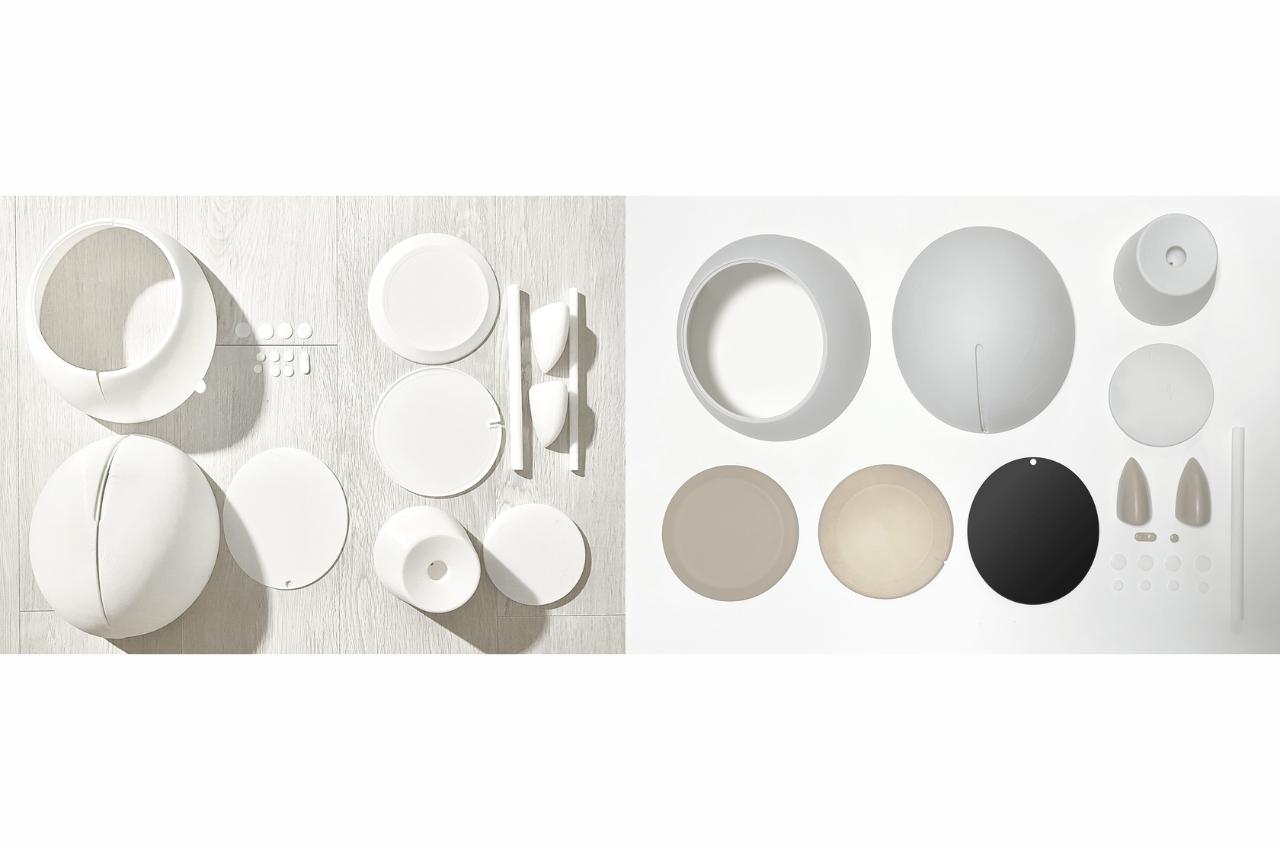 speaker，touch screen，puppy，industrial design，product design，Design，