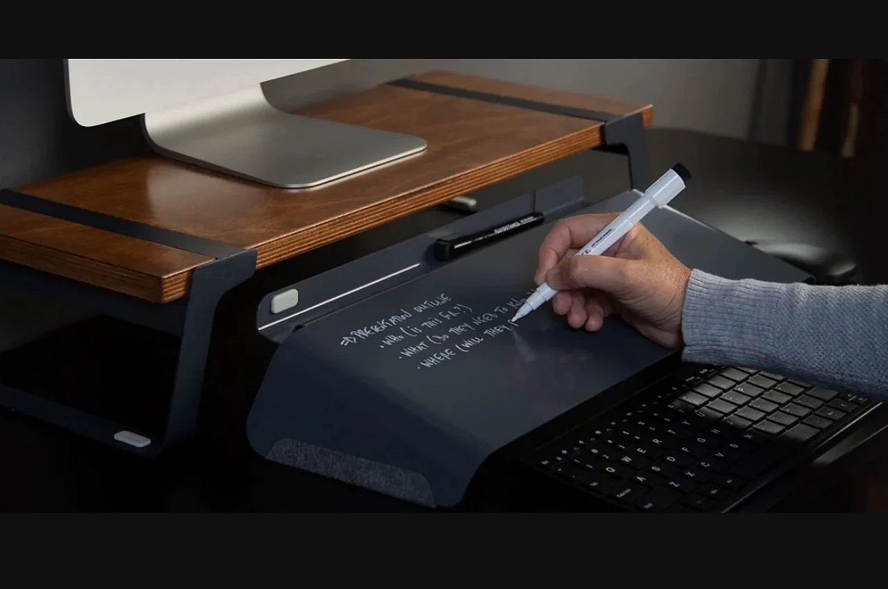 Whiteboard，sticky note，detailed list，Slope，product design，