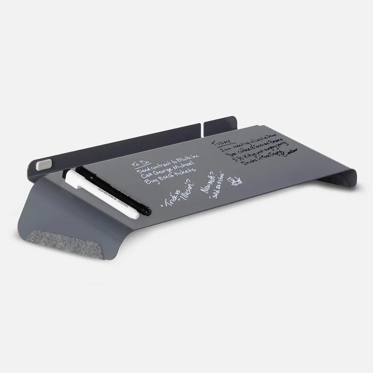 Whiteboard，sticky note，detailed list，Slope，product design，