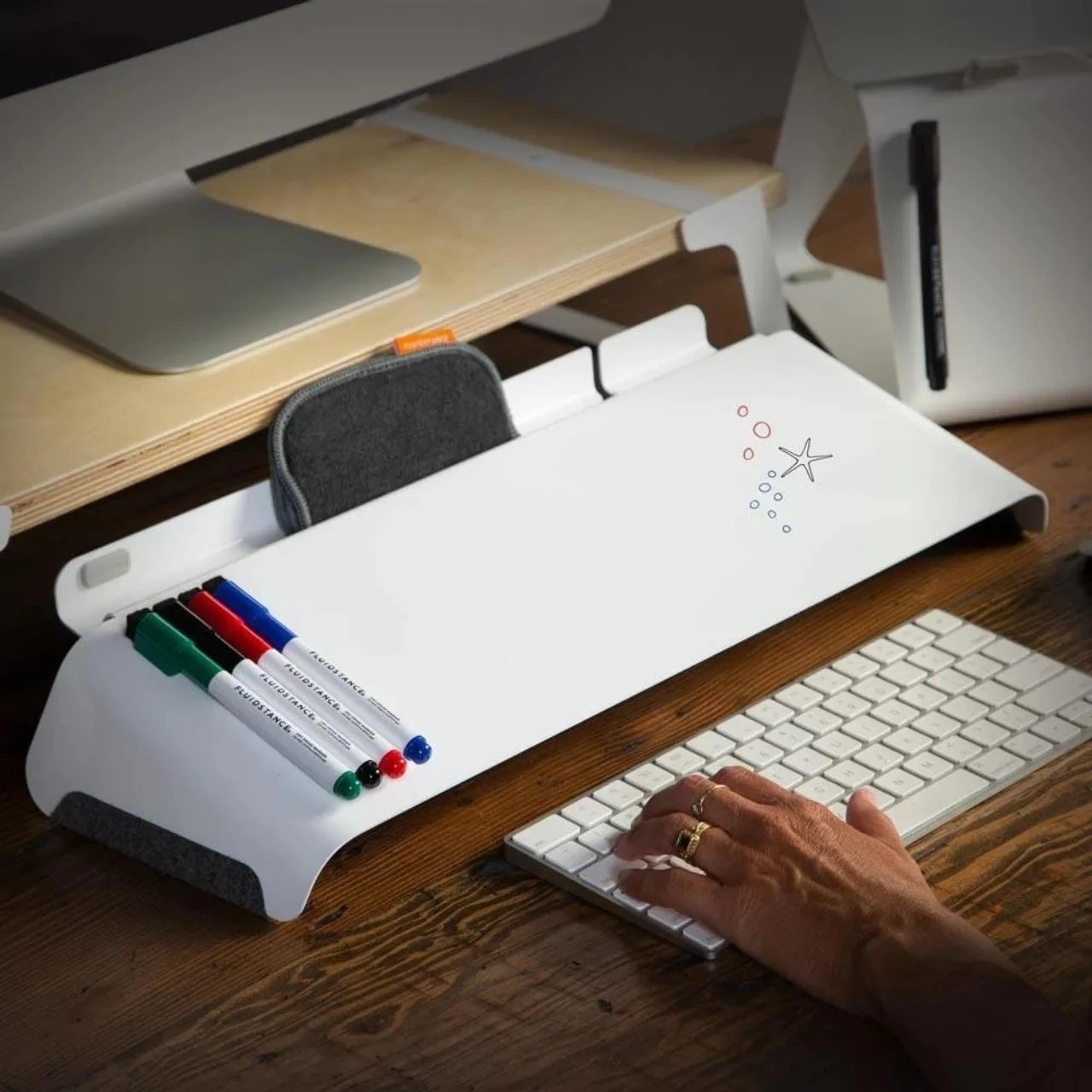 Whiteboard，sticky note，detailed list，Slope，product design，