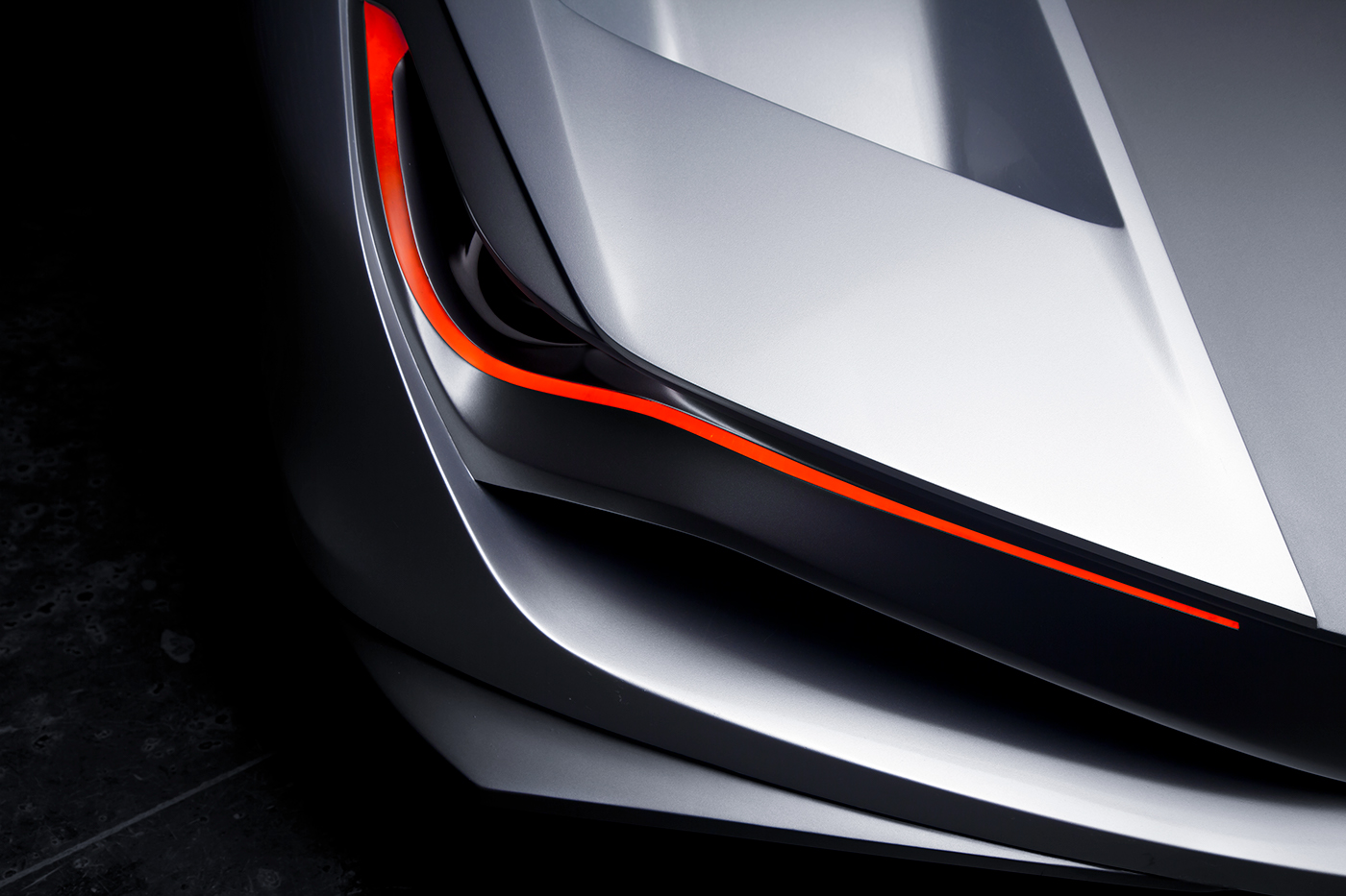 Automobile design，Donirosset project，