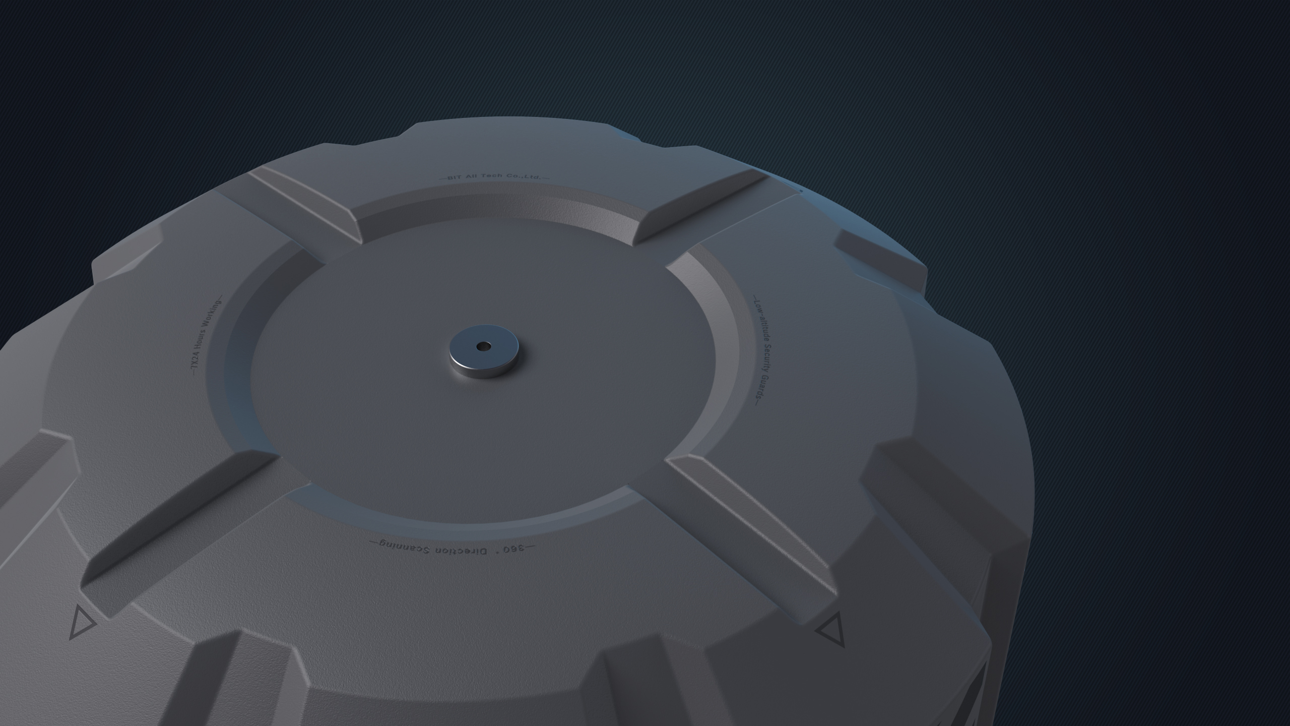 Beijing Institute of Technology，Quansheng Technology，UAV，LRZ，