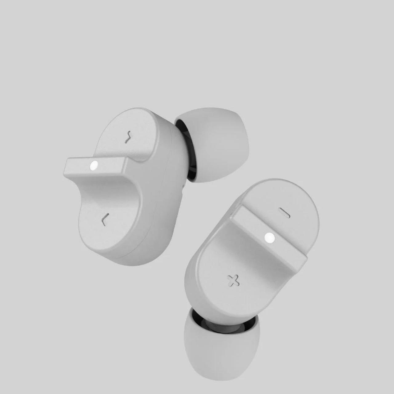 headset，industrial design，product design，Design，speaker，multi-function，