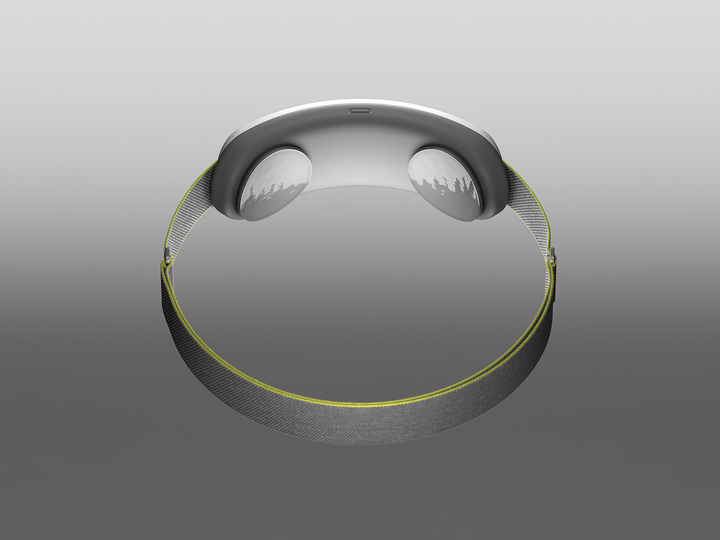 wearable devices ，Neuromodulation，product design，Design，Pocus，
